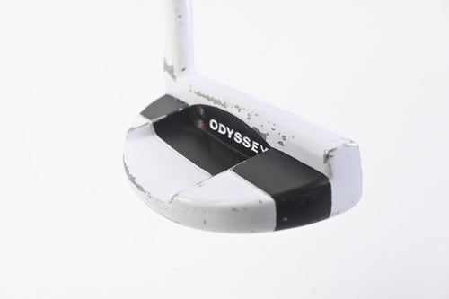 Odyssey Versa 9 Putter / 34 Inch