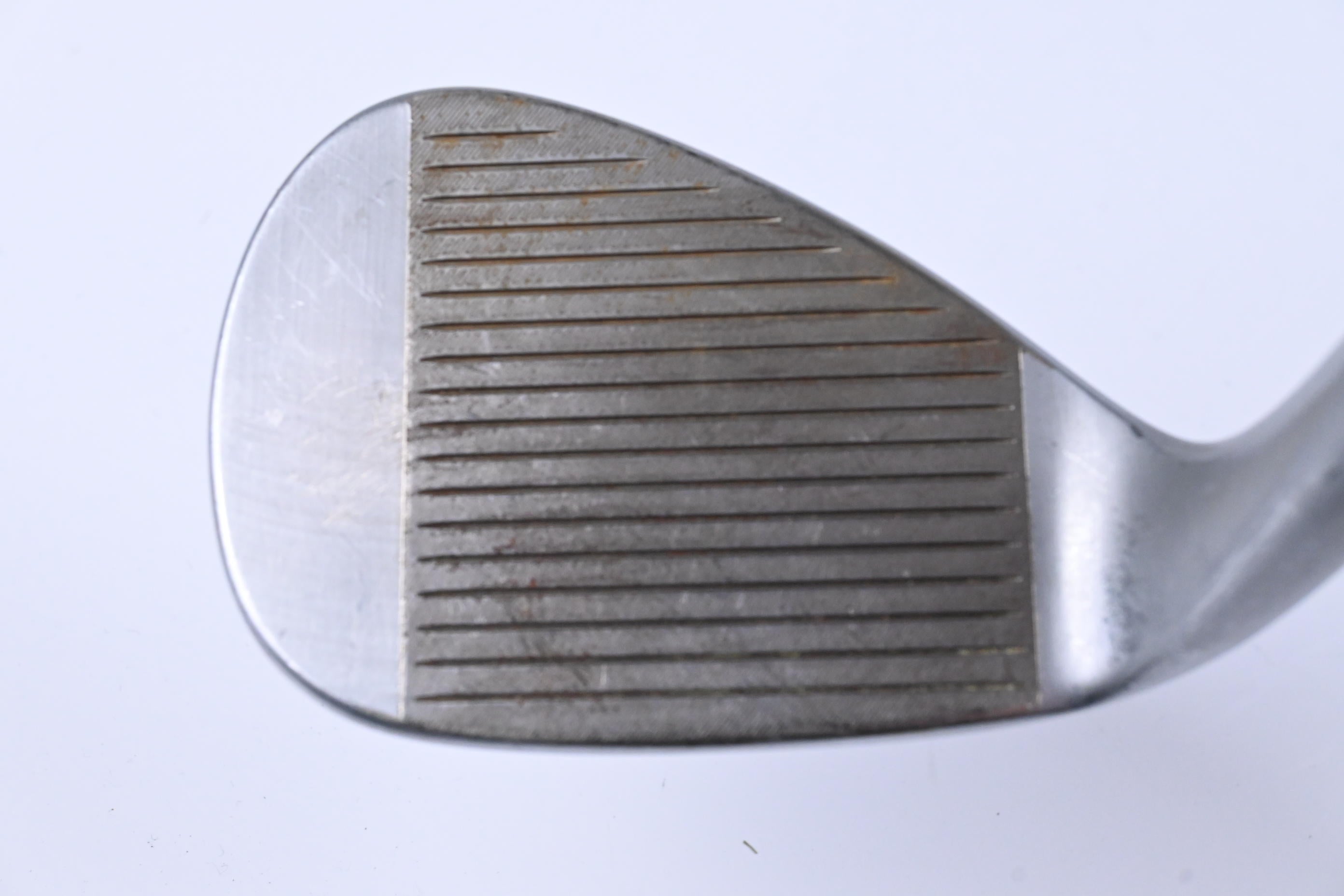 Taylormade Milled Grind 5 Lob Wedge / 58 Degree / Wedge Flex Dynamic Gold 115