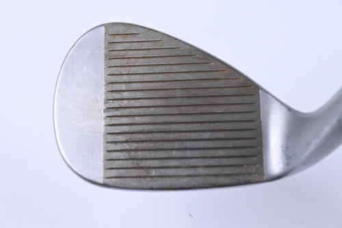 Taylormade Milled Grind 5 Lob Wedge / 58 Degree / Wedge Flex Dynamic Gold 115