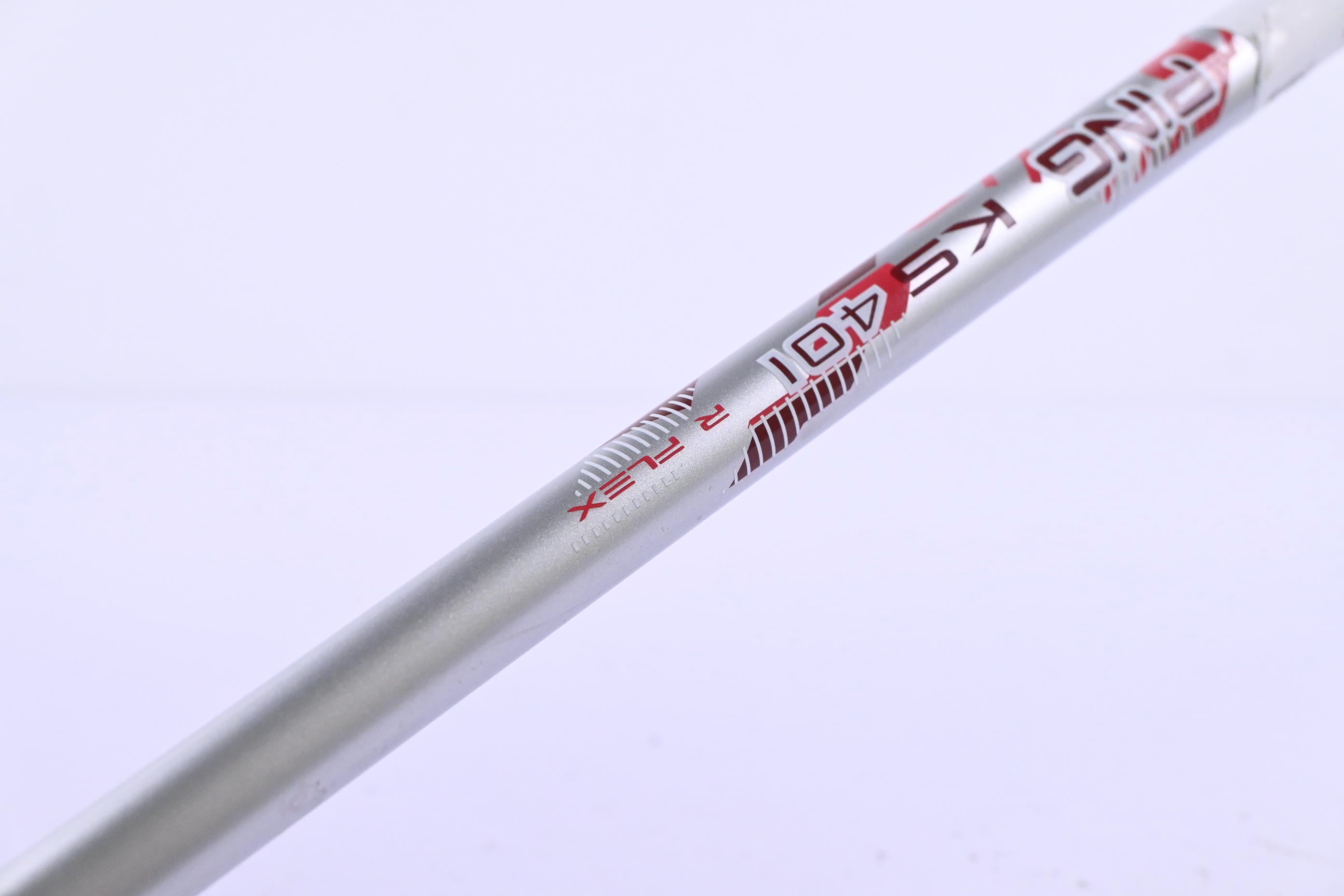Ping Karsten Combo 2014 #4 Hybrid / 22 Degree / Regular Flex Ping KS 401 Shaft