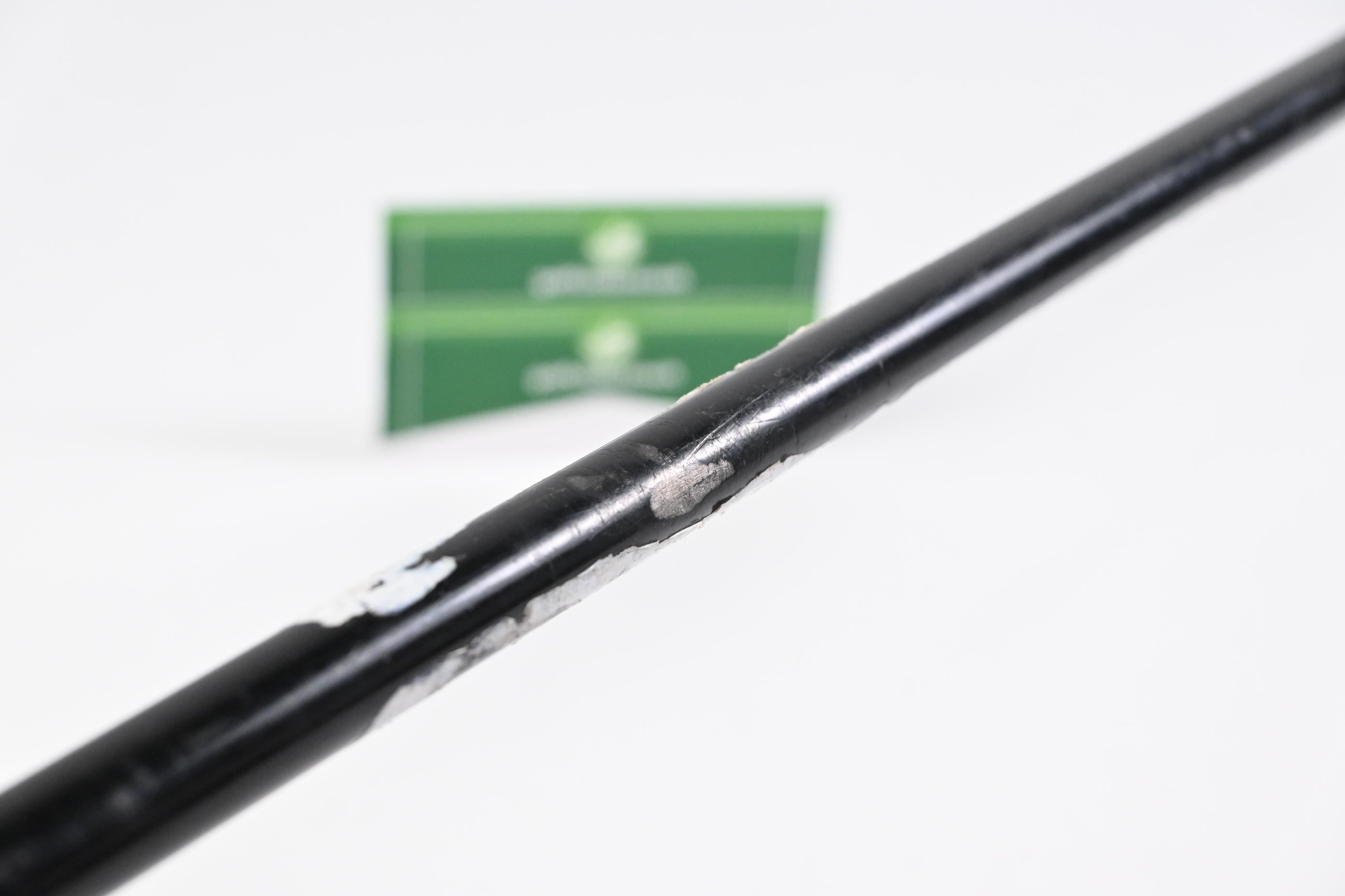 Taylormade Burner 2008 #3 Hybrid / 19 Degree / Regular Flex REAX 60 Shaft