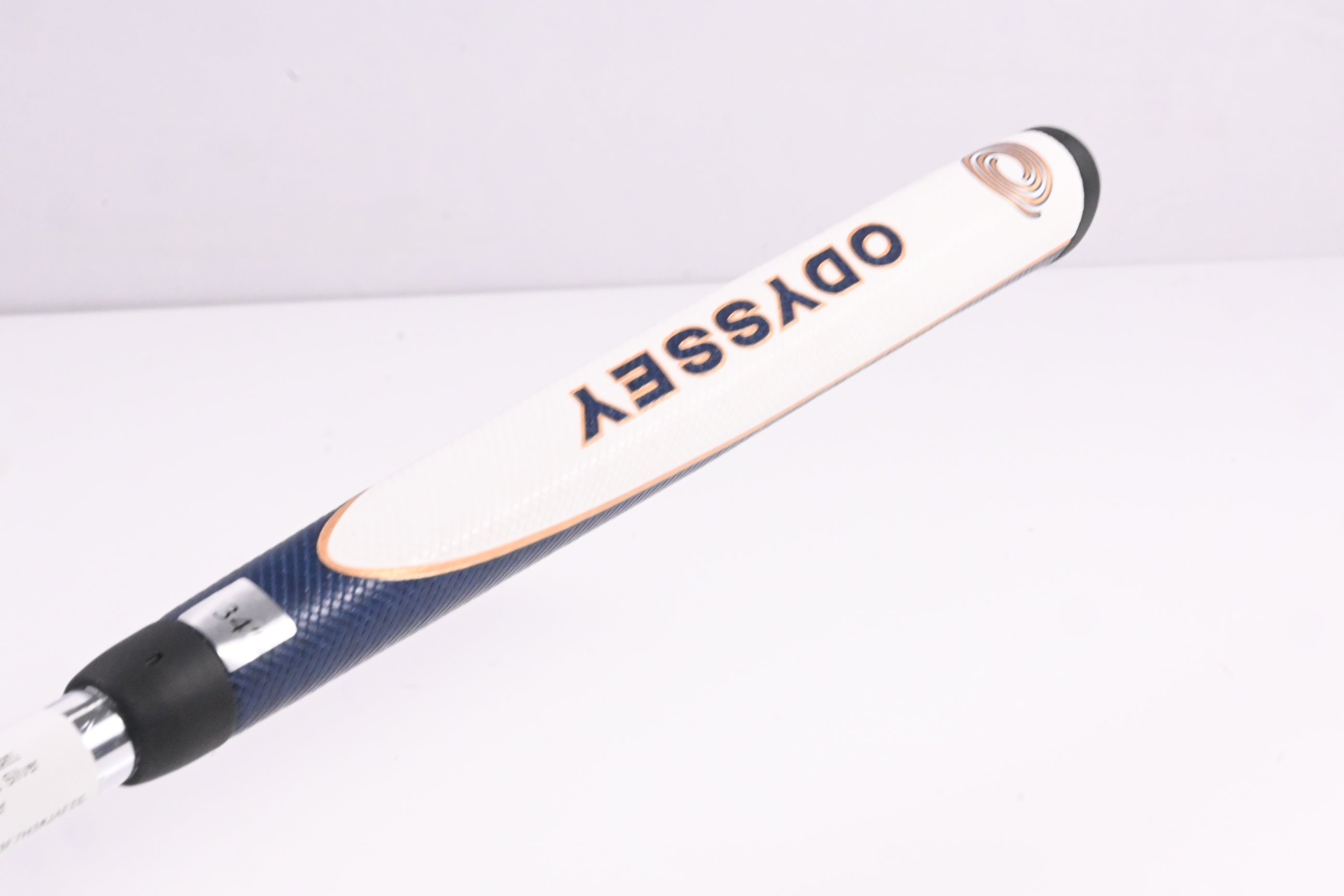 Odyssey AI-One Milled Silver Series Seven T Putter / 34 Inch