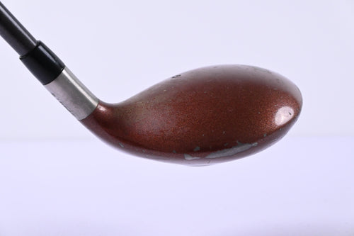 Taylormade Ti Bubble #7 Wood / 21 Degree / Regular Flex Bubble 80 Shaft