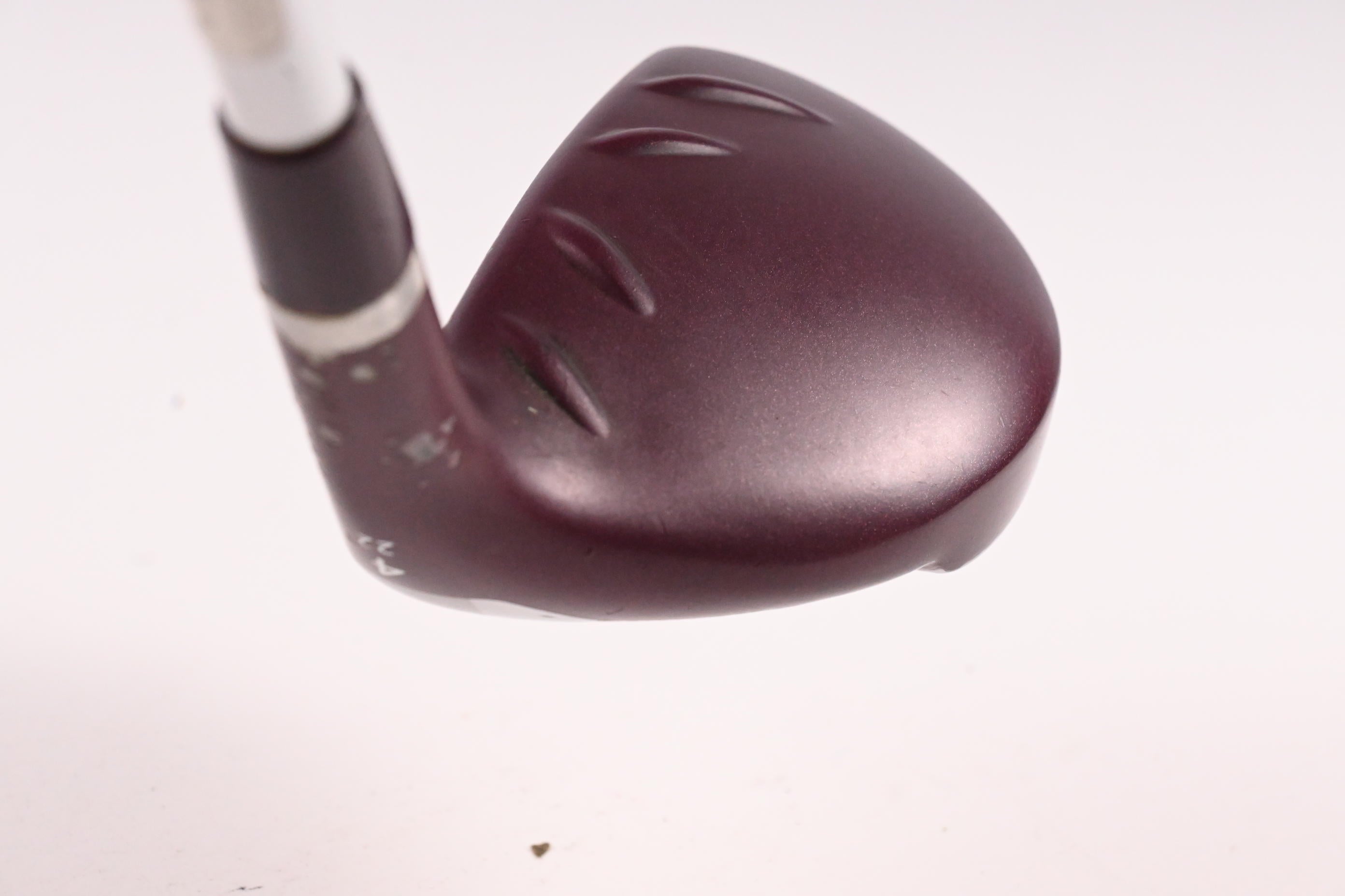 Ladies Ping G Le2 #4 Hybrid / 22 Degree / Ladies Flex Ping ULT 240 Shaft