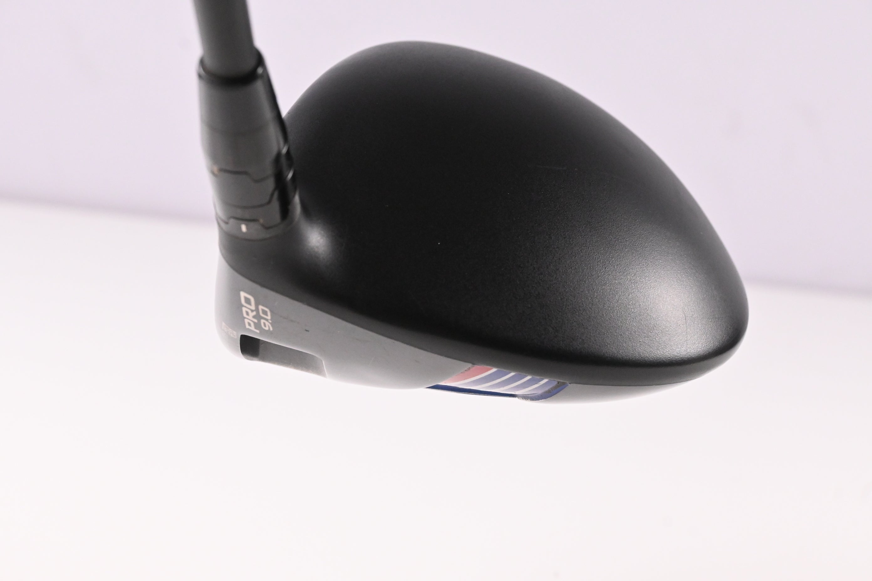 Callaway XR Pro Driver / 9 Degree / Stiff Flex Grafalloy ProLaunch Red 60 Shaft