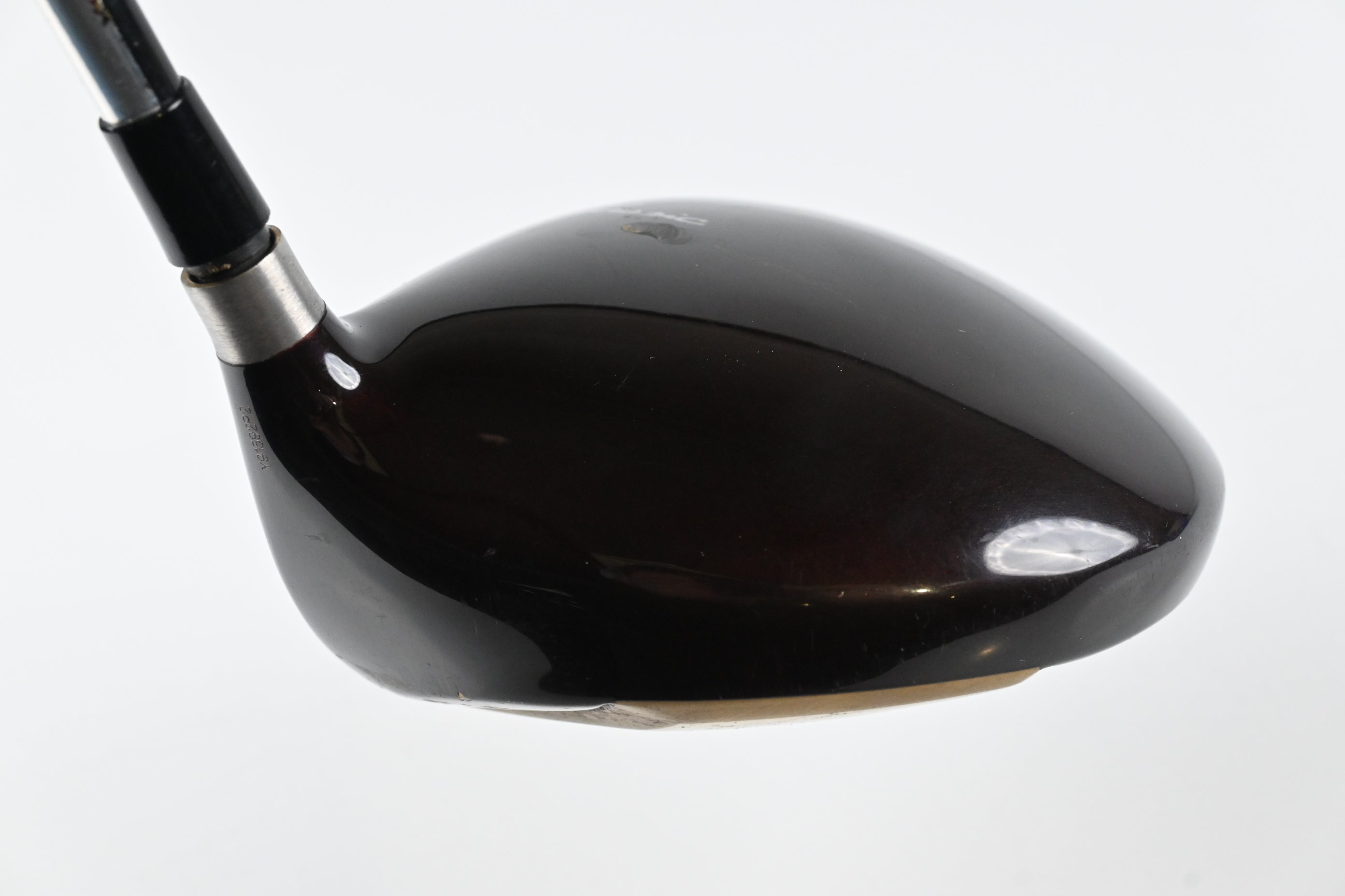 Cleveland Classic Driver / 10.5 Degree / Regular Flex Miyazaki C.Kua 43 Shaft