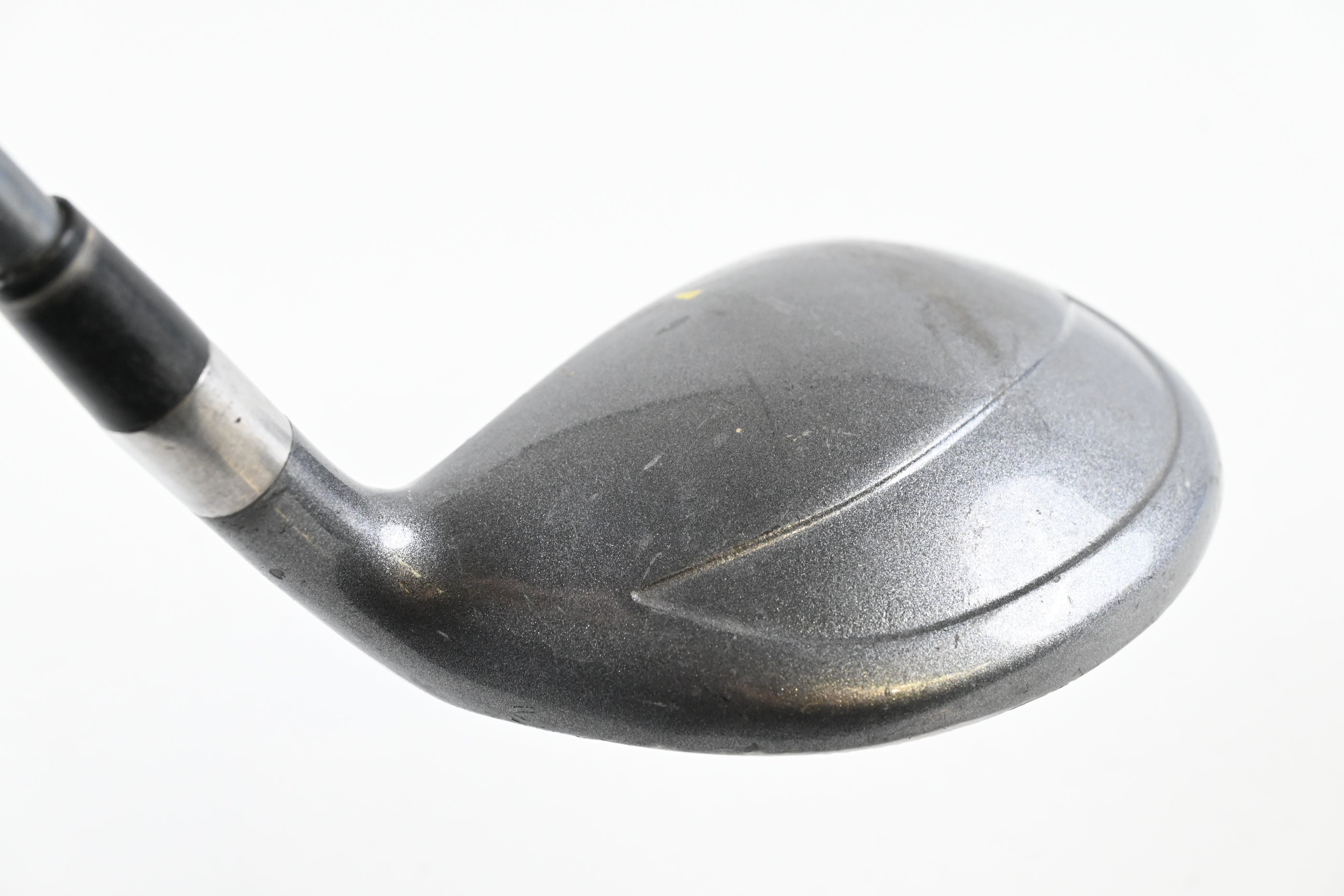 Ladies Adams Insight XTD #3 Wood / 15 Degree / Ladies Flex Aldila XTD 45 Shaft