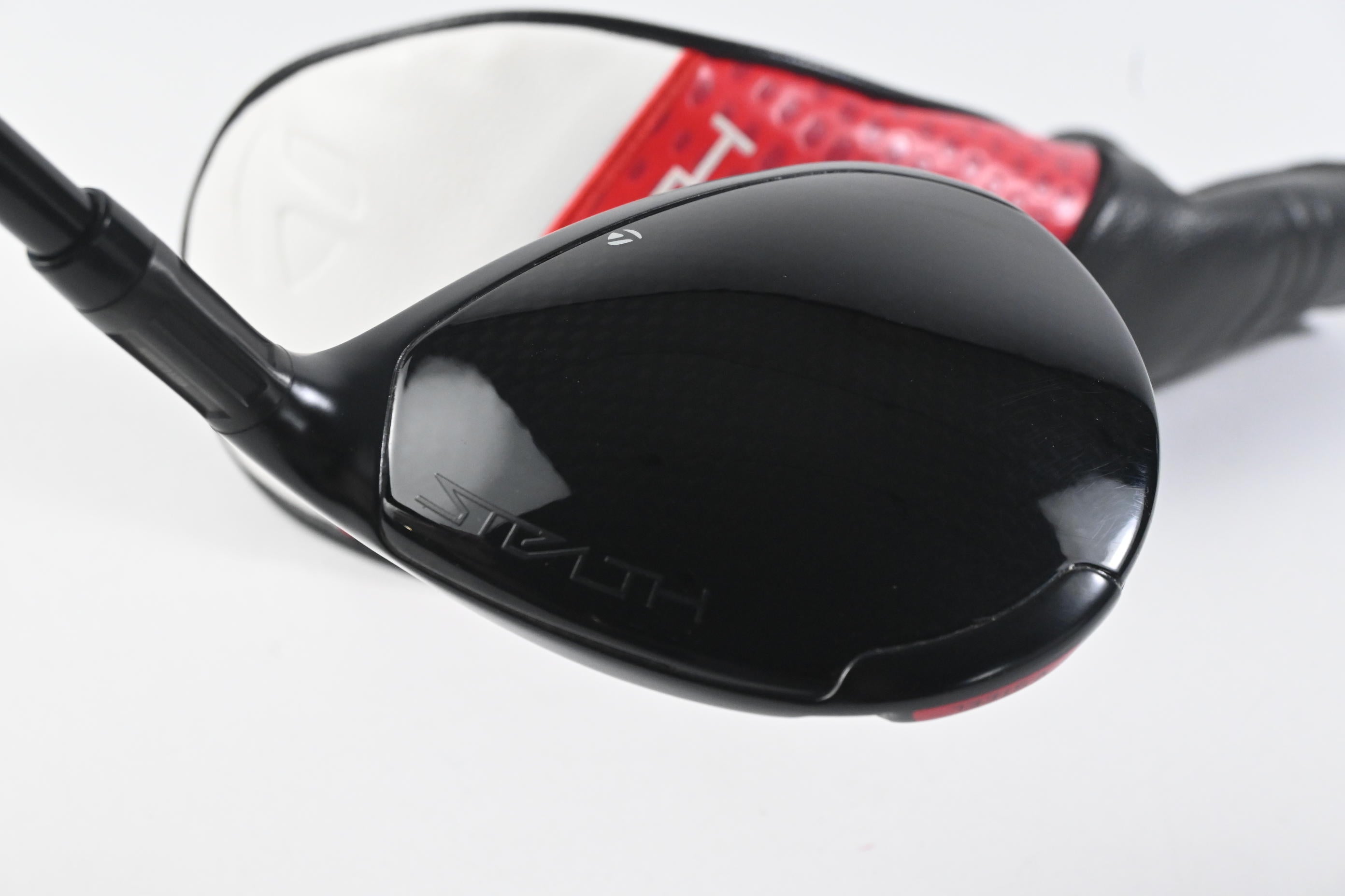 Taylormade Stealth 2 #3 Wood / 15 Degree / Regular Flex Fujikura Ventus TR Red 5