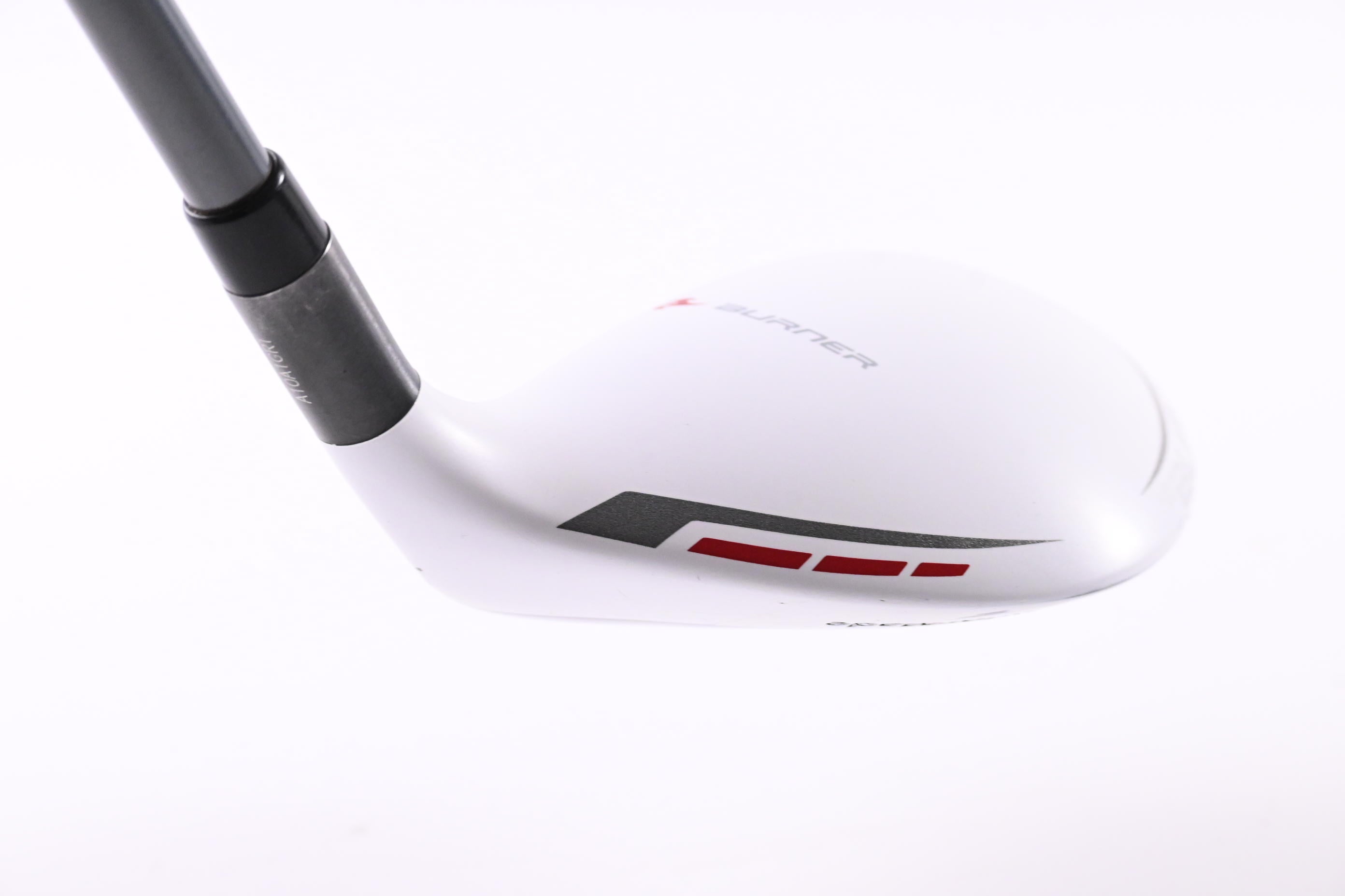 Taylormade Burner Superfast 2.0 #3 Hybrid / 18 Degree / Regular Flex REAX 60