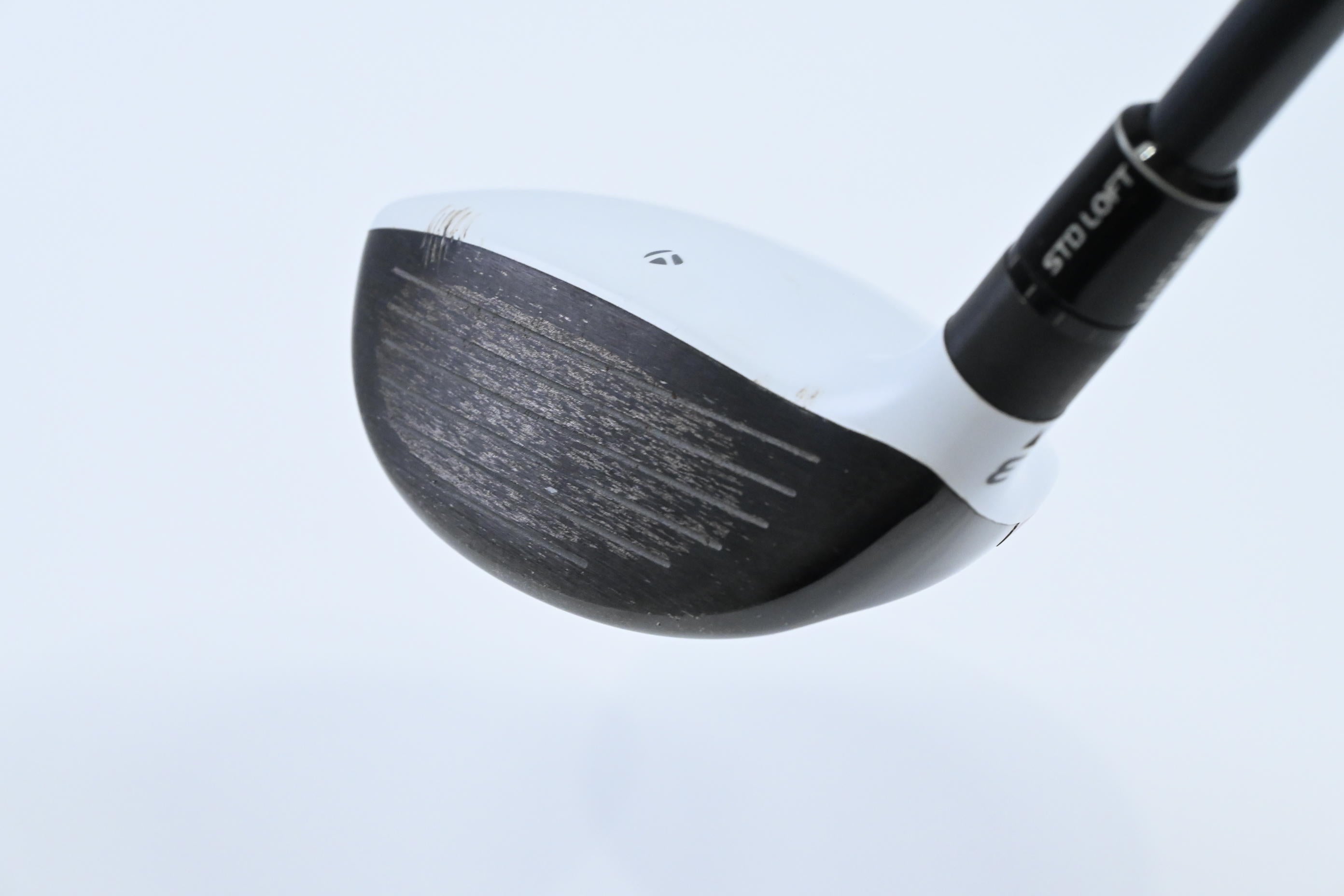 Taylormade R15 #3 Wood / 15 Degree / Regular Flex Fujikura Speeder 67 Evolution
