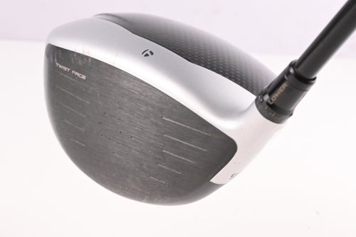Taylormade M4 Driver / 9.5 Degree / Stiff Flex Fujikura Atmos Red 5 Shaft