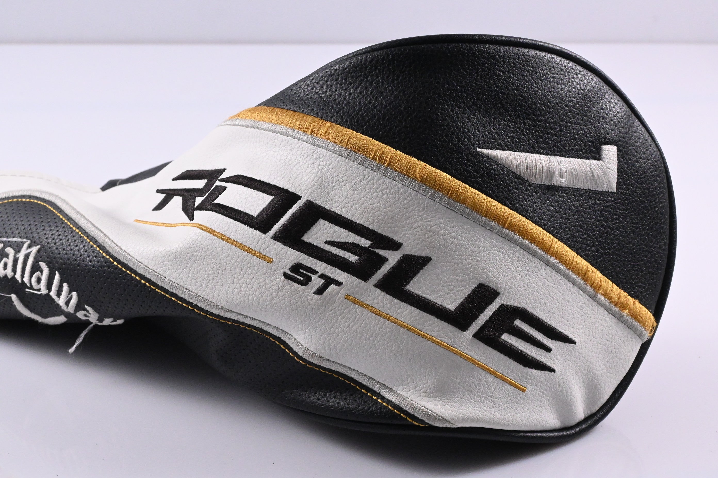 Callaway Rogue ST MAX LS Driver / 9 Degree / Stiff Flex Tensei AV Blue 55 Shaft