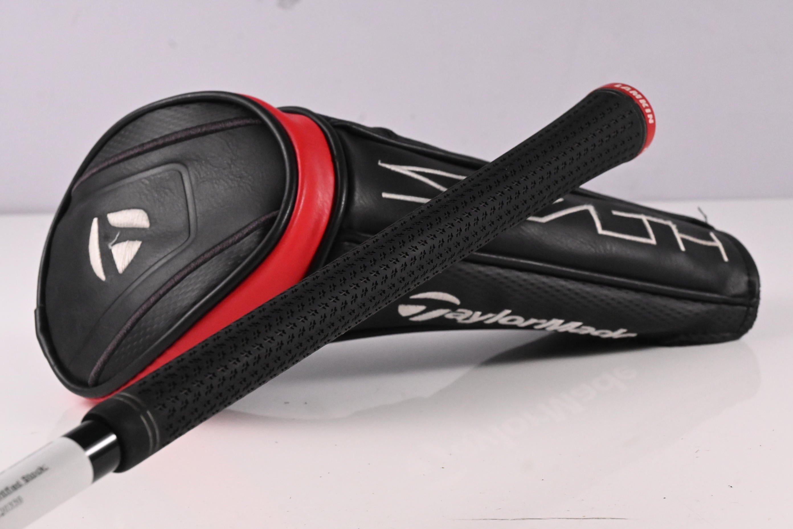 Taylormade Stealth #3 Wood / 15 Degree / Stiff Flex Ventus Red 6 Shaft
