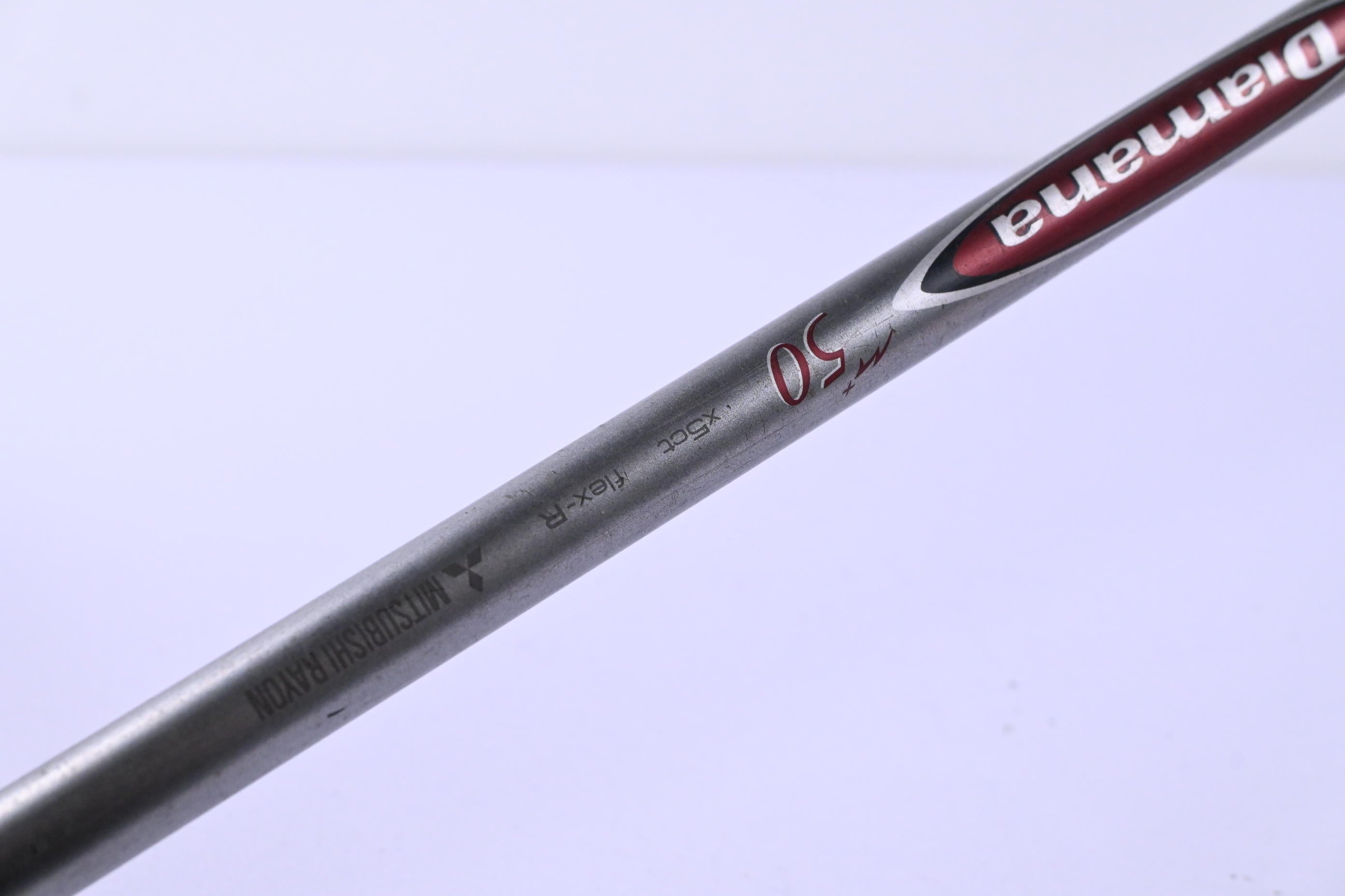 Titleist 915 D2 Driver / 12 Degree / Regular Flex Diamana M+ Red 50 Shaft