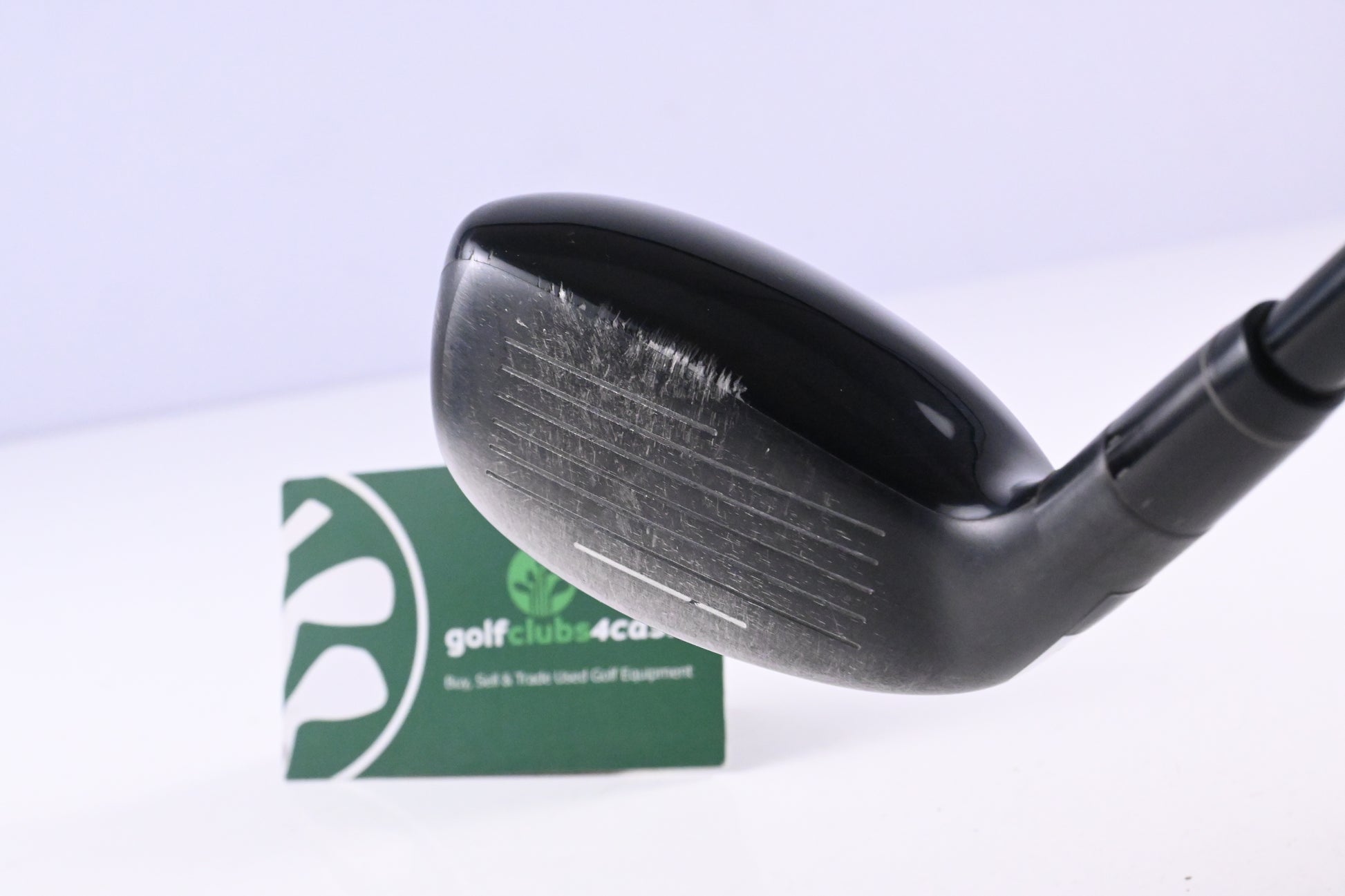 Taylormade M1 2016 #3 Hybrid / 19 Degree / Stiff Flex Fujikura Pro 80 Shaft