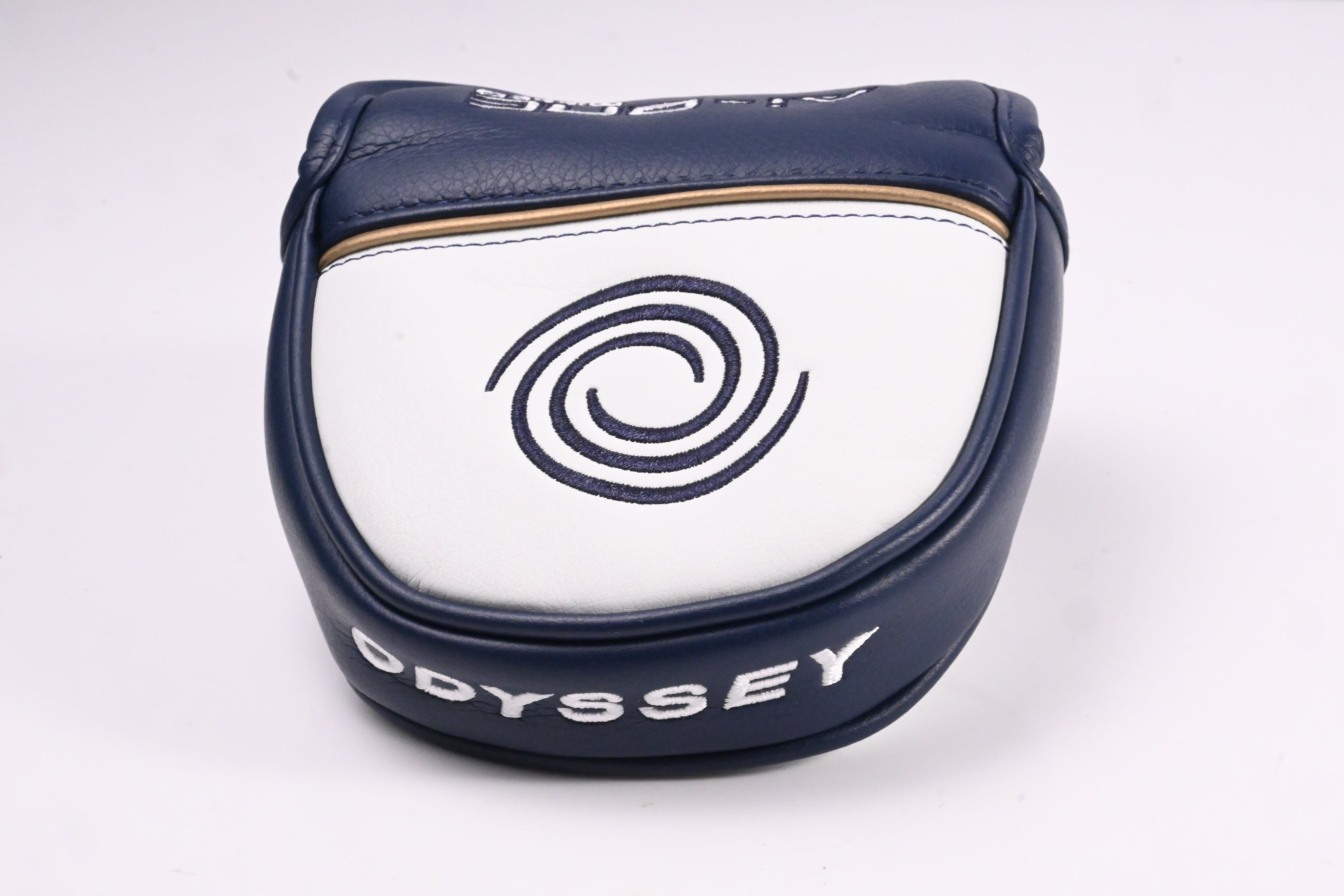 Odyssey AI-One Milled Silver Series Seven T Putter / 34 Inch
