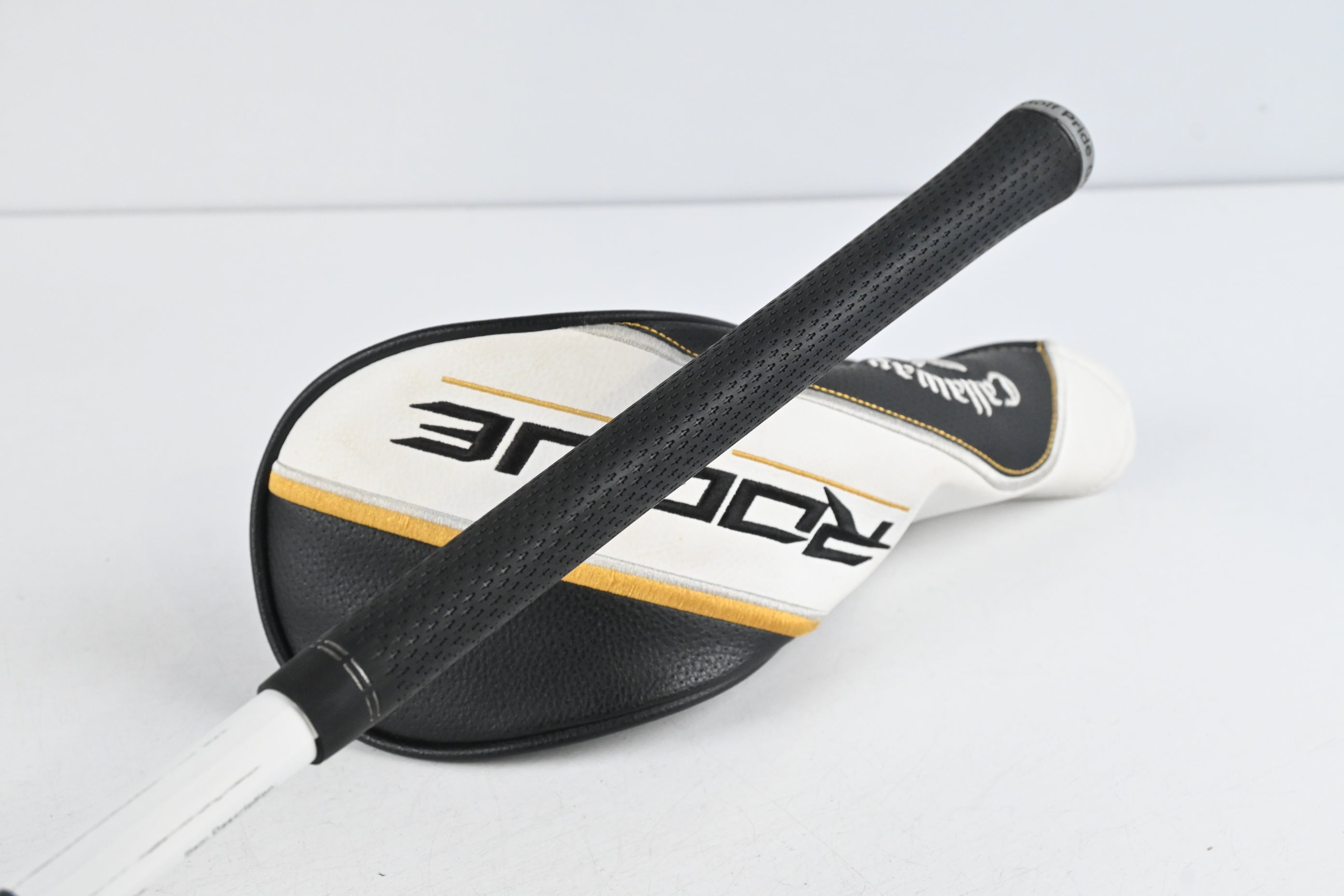 Callaway Rogue ST Max #3 Wood / 15 Degree / Regular Flex Tensei AV Blue 65