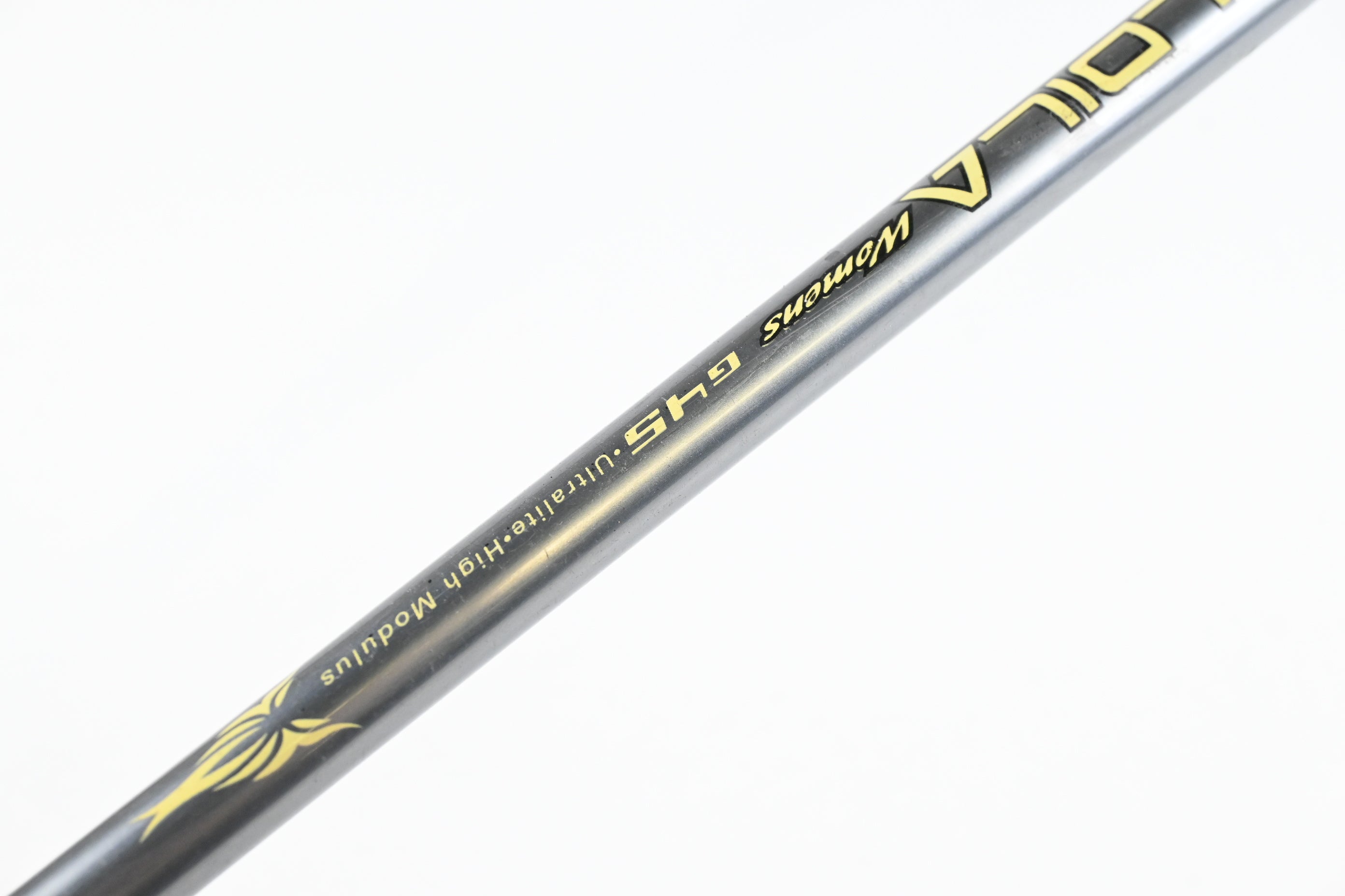Ladies Adams Insight XTD #3 Wood / 15 Degree / Ladies Flex Aldila XTD 45 Shaft