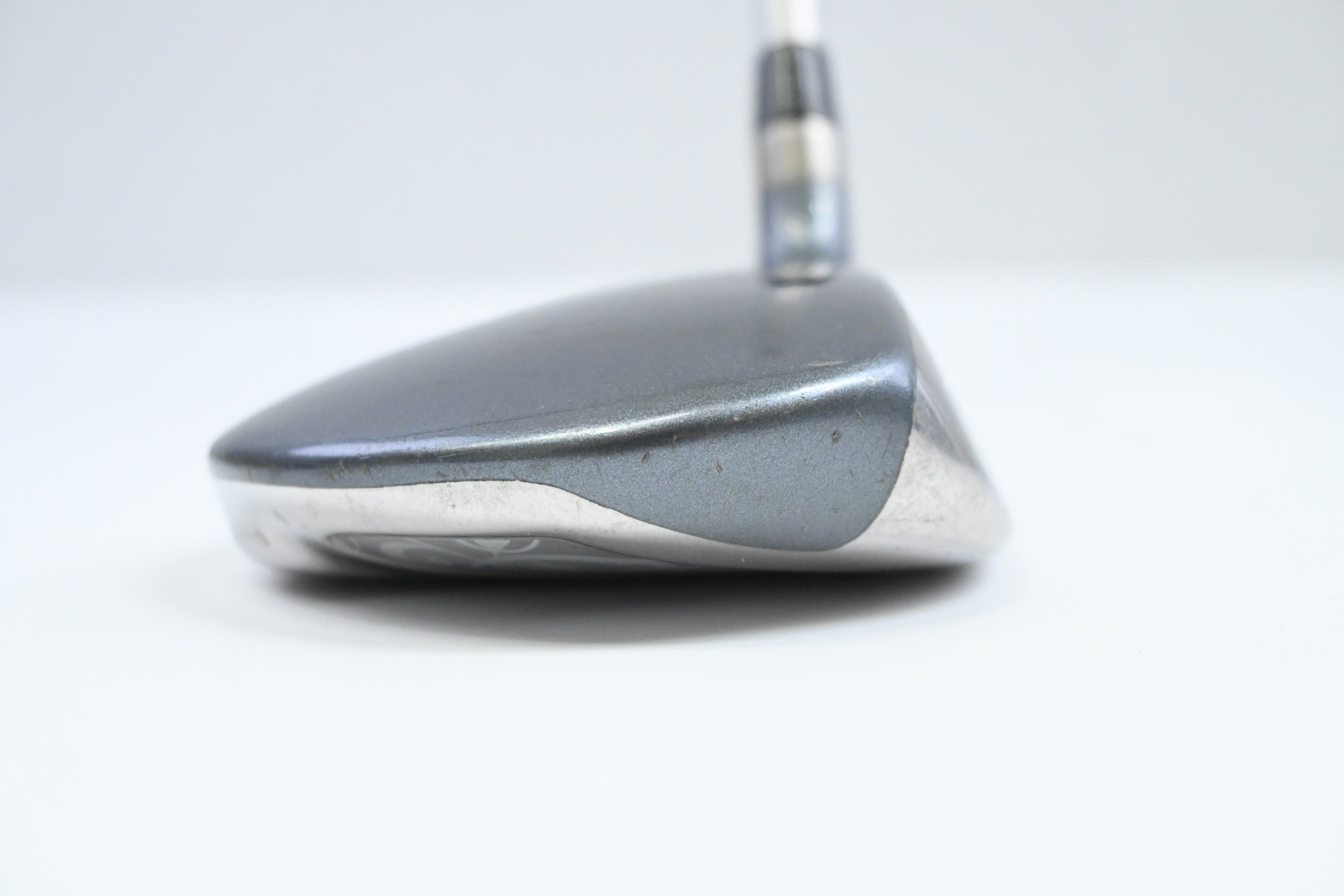 Ladies Ping Serene #7 Wood / 26 Degree / Ladies Flex Ping ULT 210 Shaft
