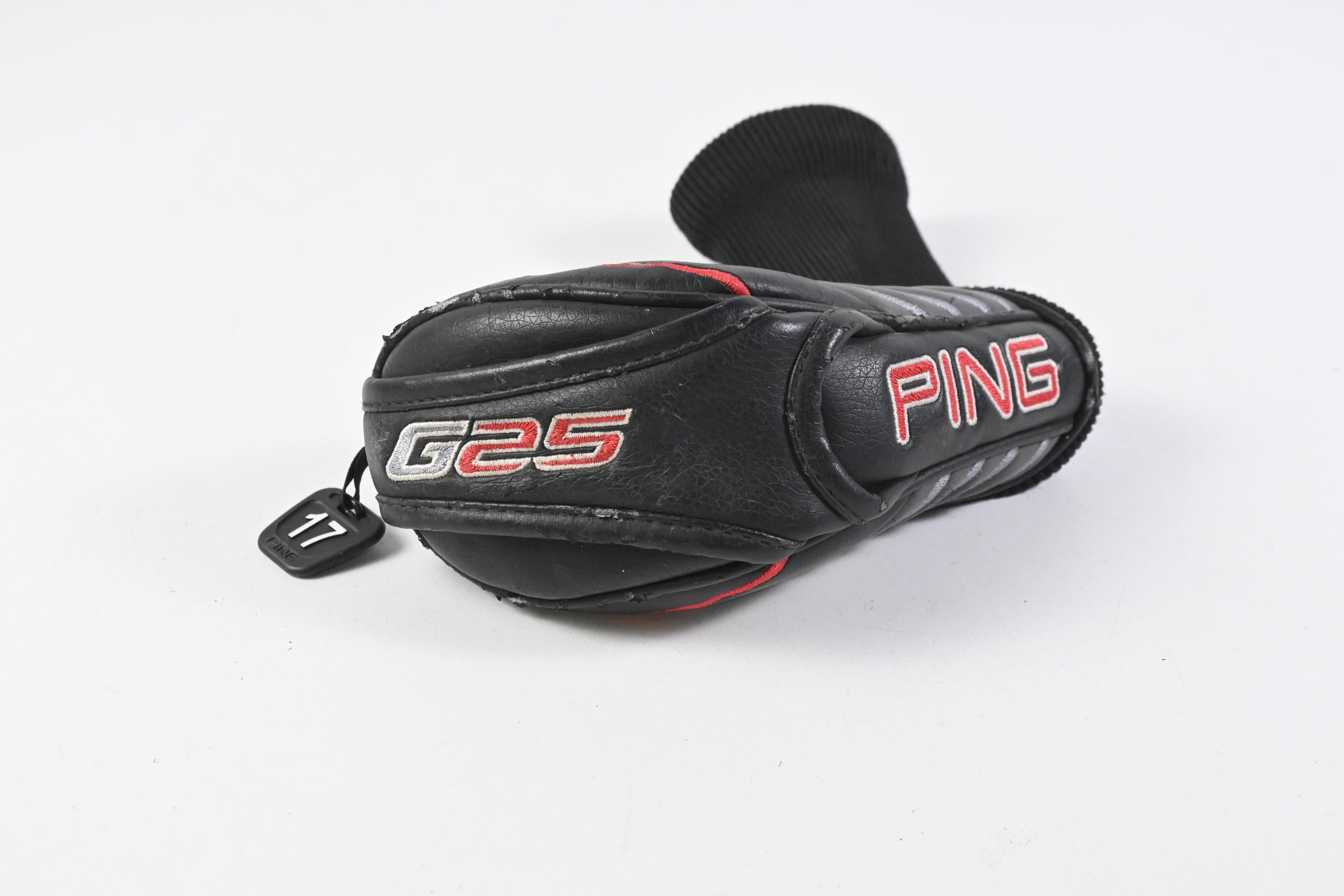 Ping G25 #2 Hybrid / 17 Degree / Regular Flex Ping TFC 189 Shaft