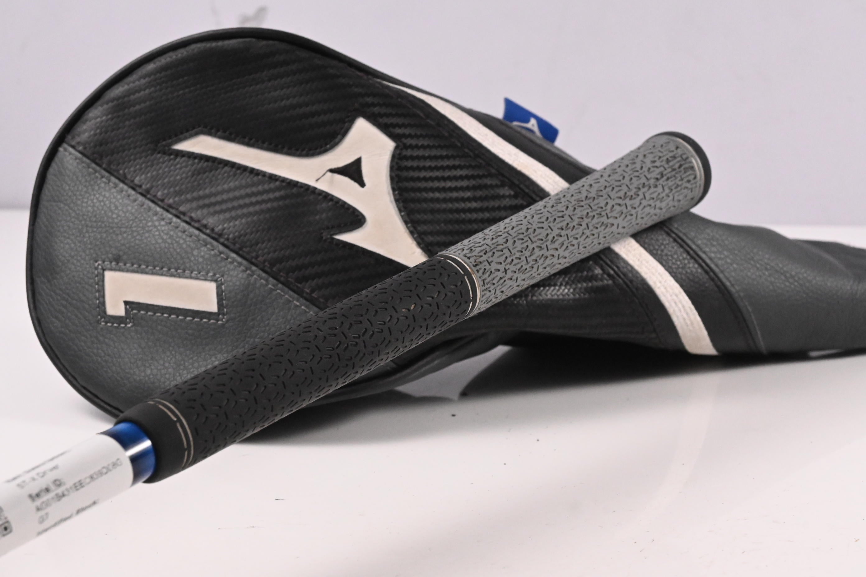 Mizuno ST-X Driver / 10.5 Degree / Senior Flex Evenflow Riptide CB 50 Shaft