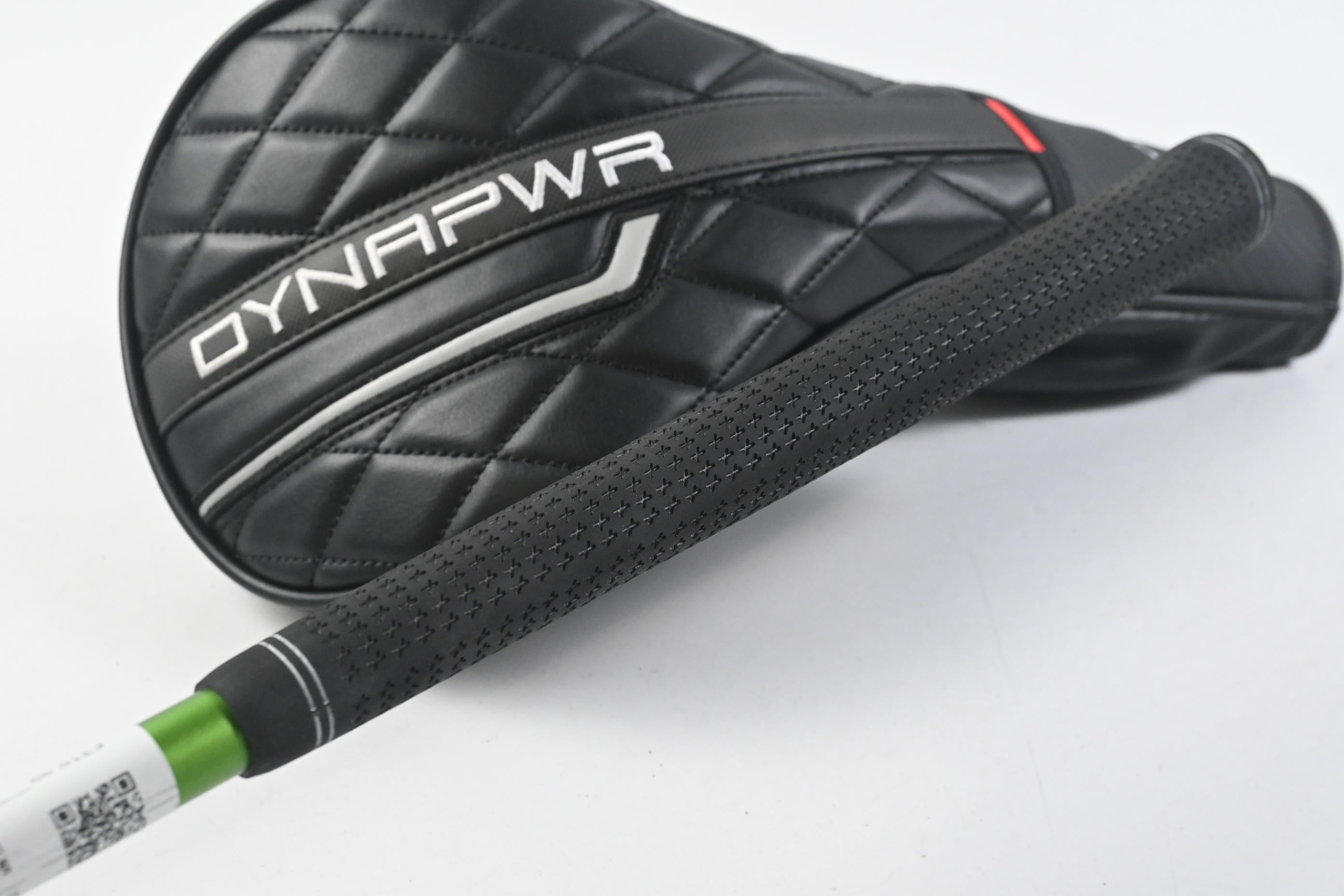 Wilson DYNAPWR Max+ Driver / 9 Degree / Stiff Flex Aldila Tour Green ATX 65