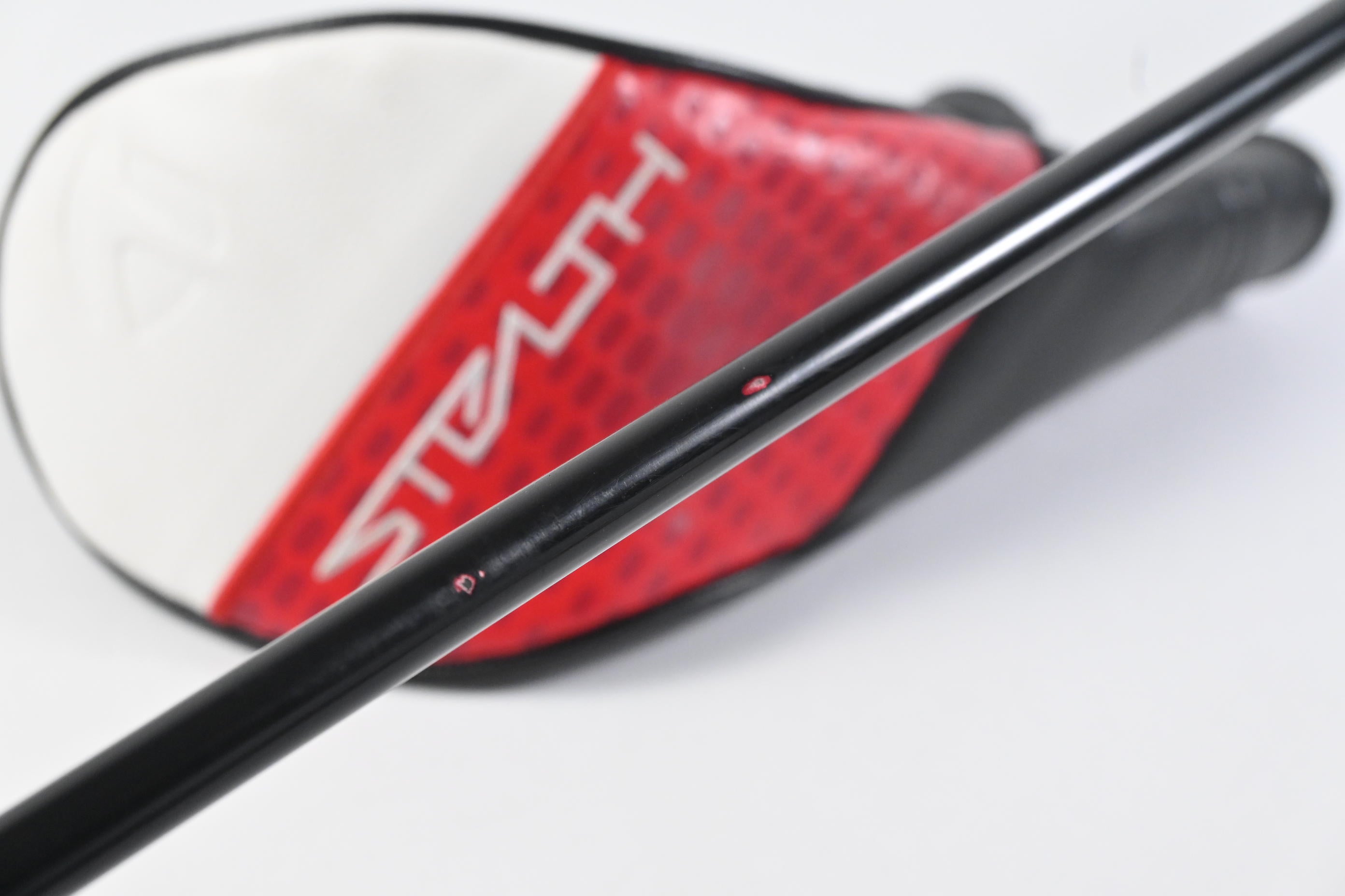 Taylormade Stealth 2 #3 Wood / 15 Degree / Regular Flex Fujikura Ventus TR Red 5