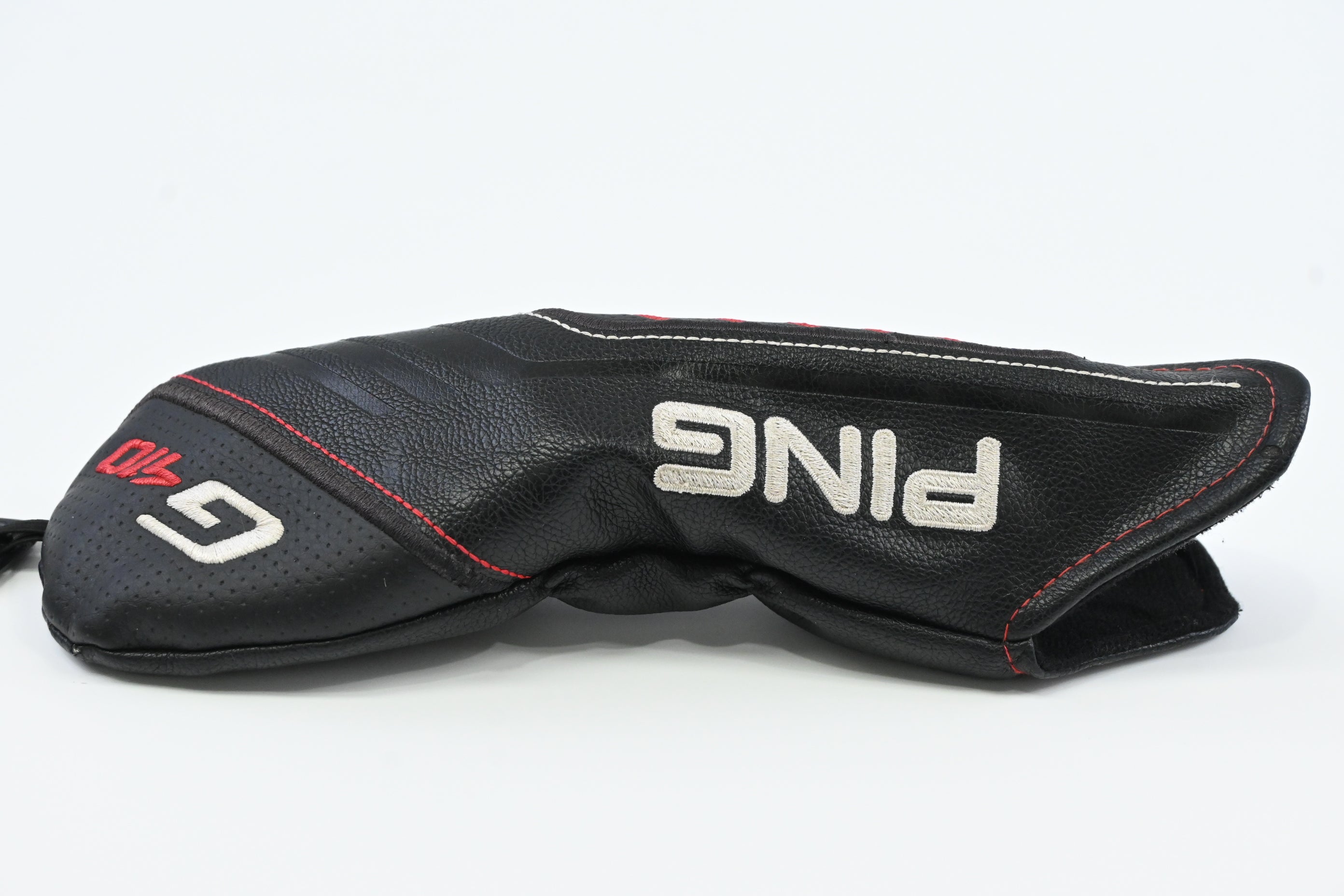 Ping G410 #4 Hybrid / 22 Degree / Regular Flex Ping Alta CB Red 70 Shaft