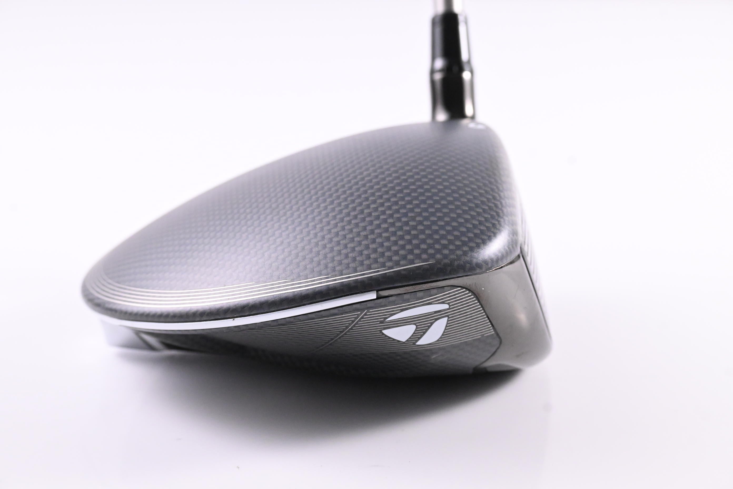 Taylormade Qi35 Max Lite Driver / 12 Degree / Regular Flex UST Helium NCT 5