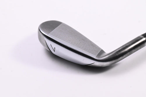 TaylorMade Burner 2.0 #7 Iron / Regular Flex Taylormade Burner 2.0 85 Shaft