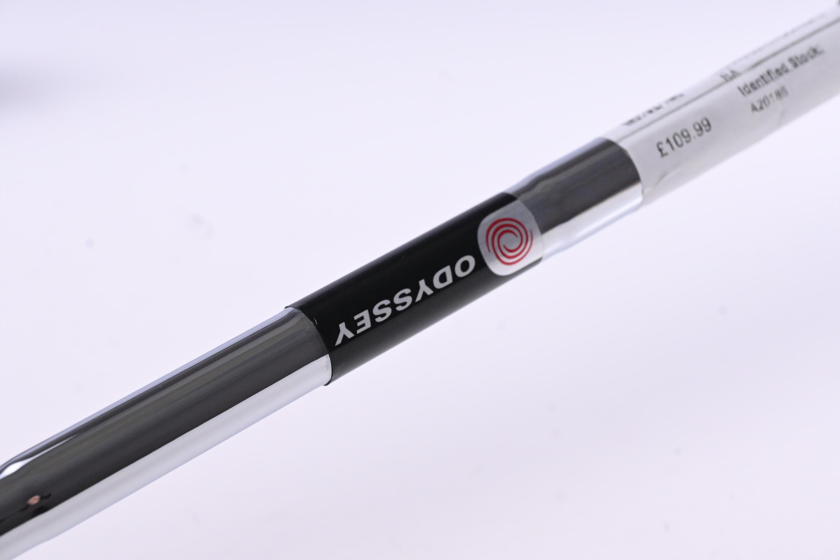 Odyssey DFX 2021 Rossie Putter / 33.5 Inch