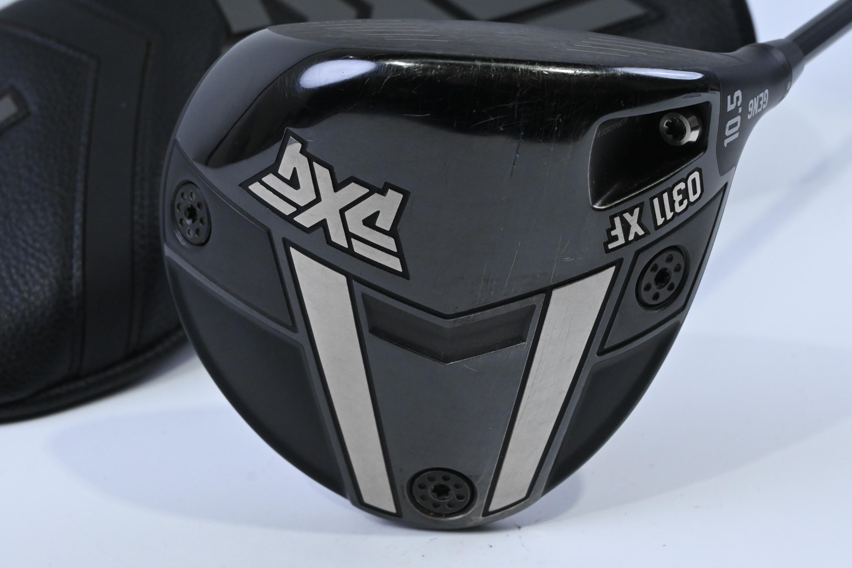 PXG 0311 XF Gen6 Driver / 10.5 Degree / Regular Flex Diamana S Limited 60