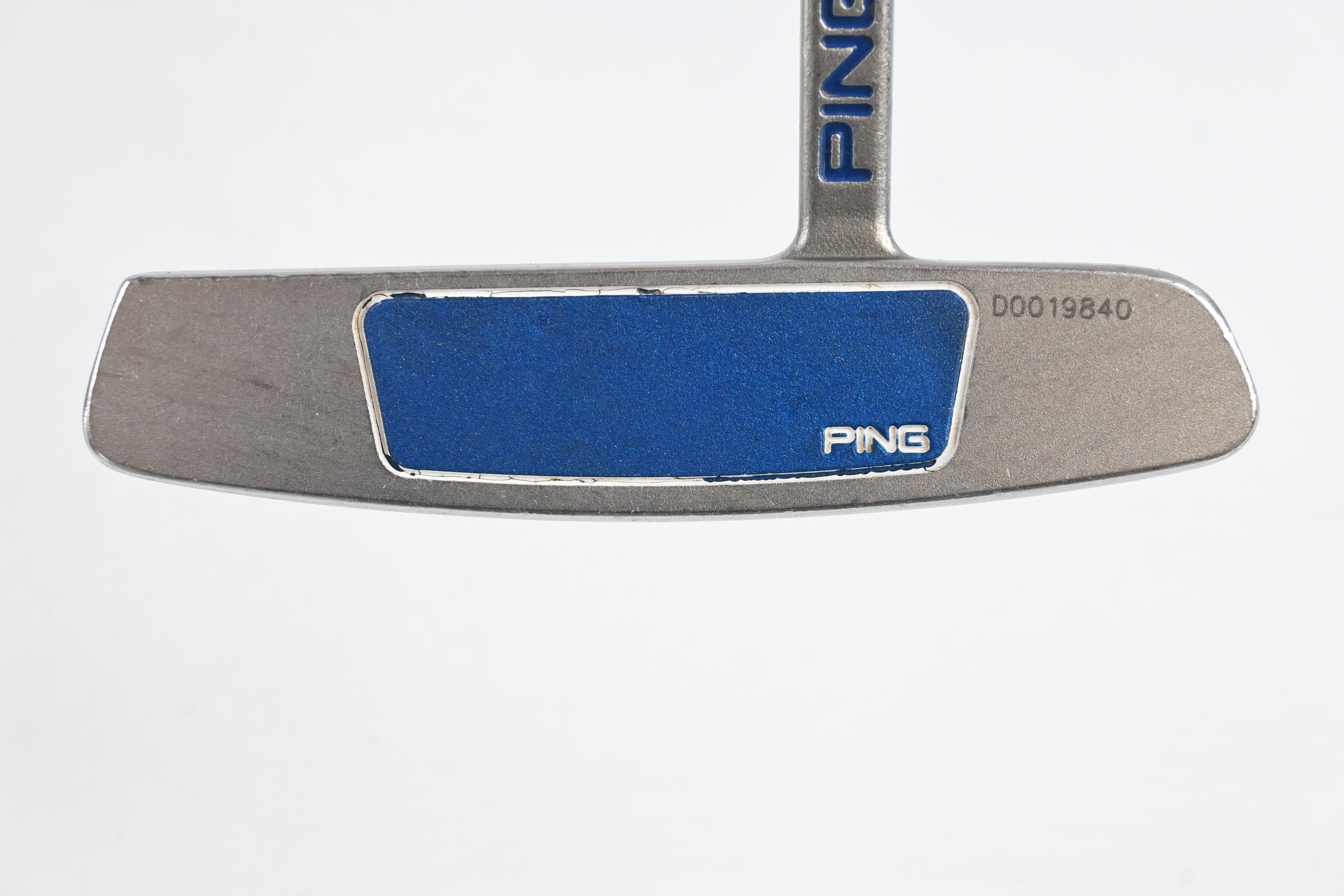 Ping G2i Anser C Putter / 35 Inch
