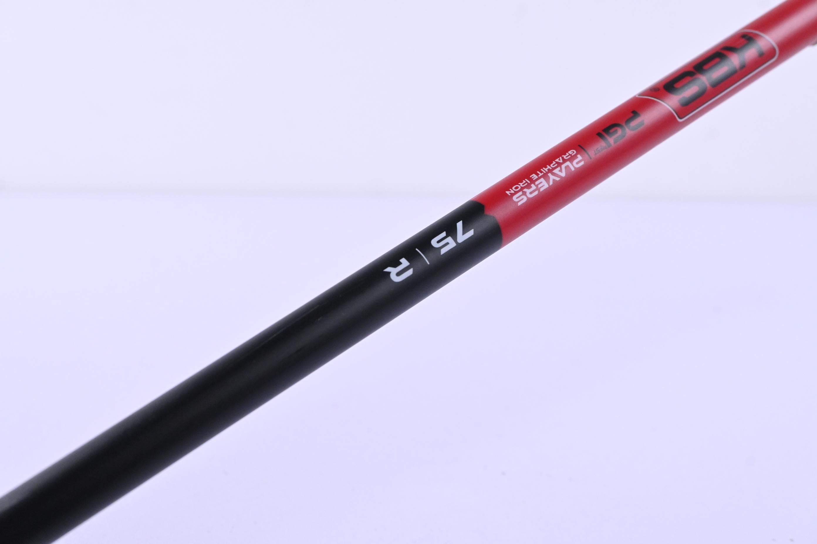 Cobra Aerojet #6 Hybrid / 28 Degree / Regular Flex KBS PGI 75 Shaft