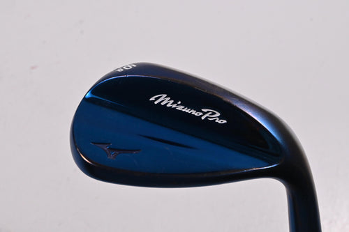 Mizuno Pro T-1 Sand Wedge / 56 Degree / Stiff Flex Dynamic Gold S400 Shaft