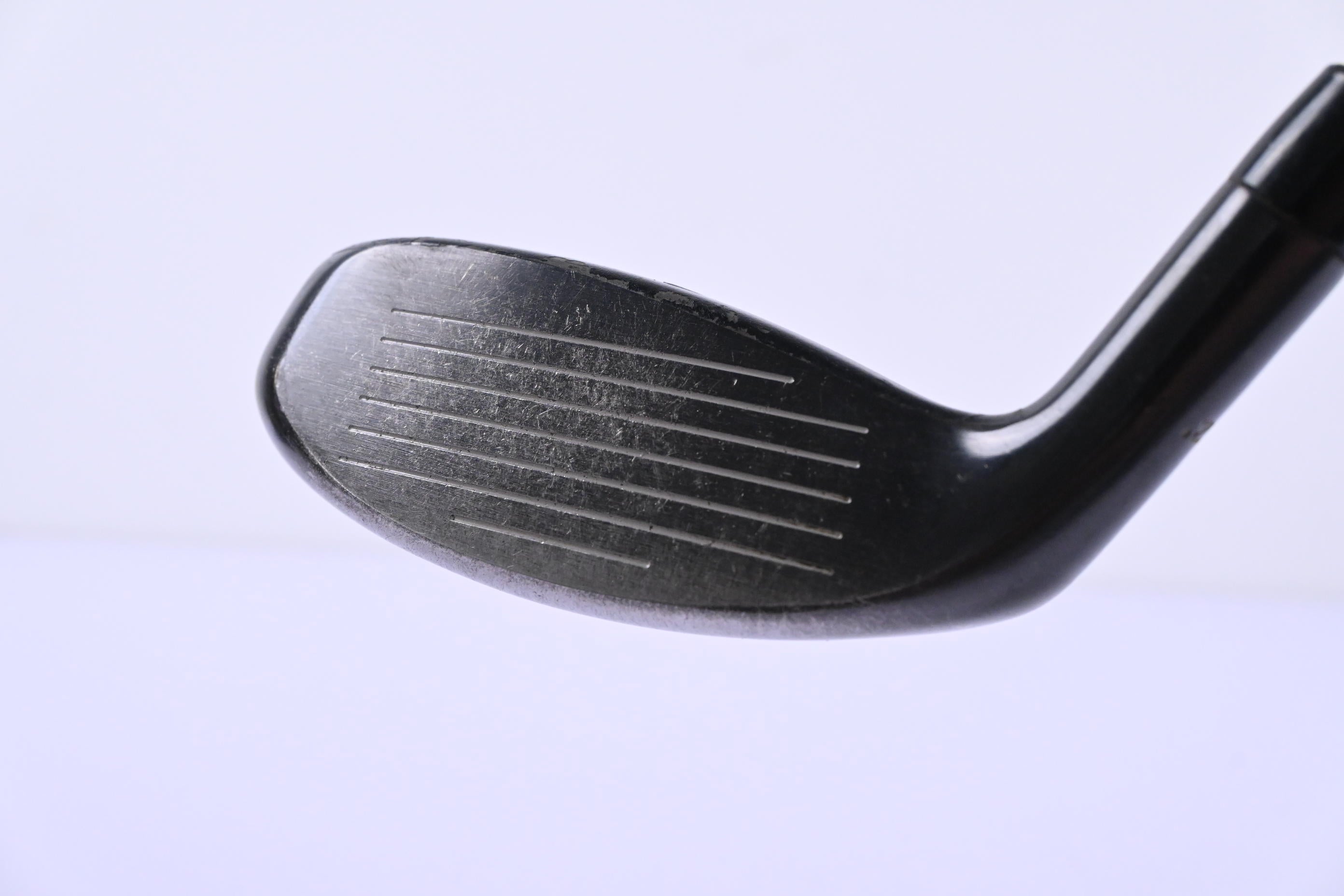 Callaway XR #4 Hybrid / 22 Degree / Regular Flex Project X San Diego 58 Shaft