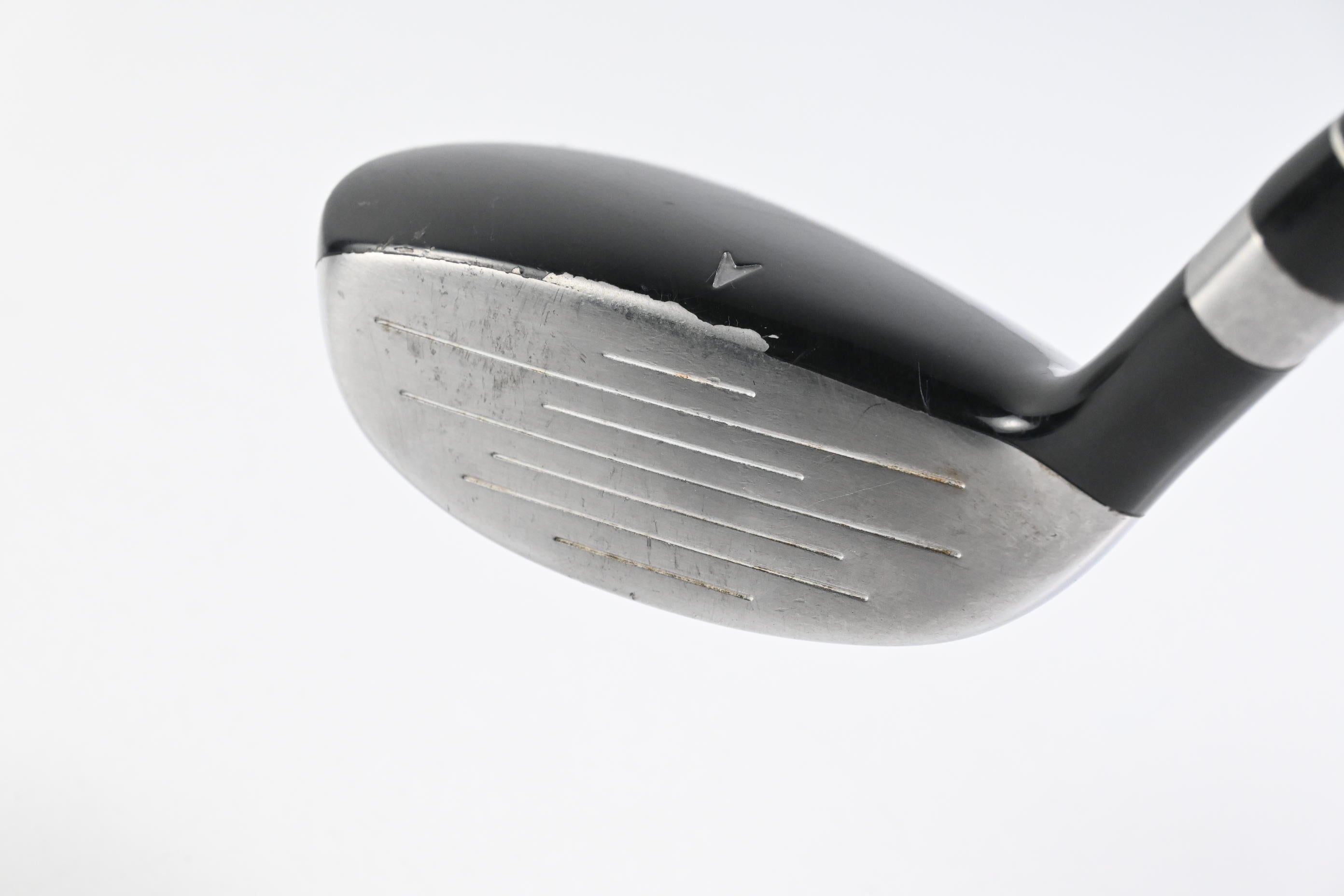 Ben Sayers M8 #4 Hybrid / 23 Degree / Regular Flex Ben Sayers M8 75 Shaft