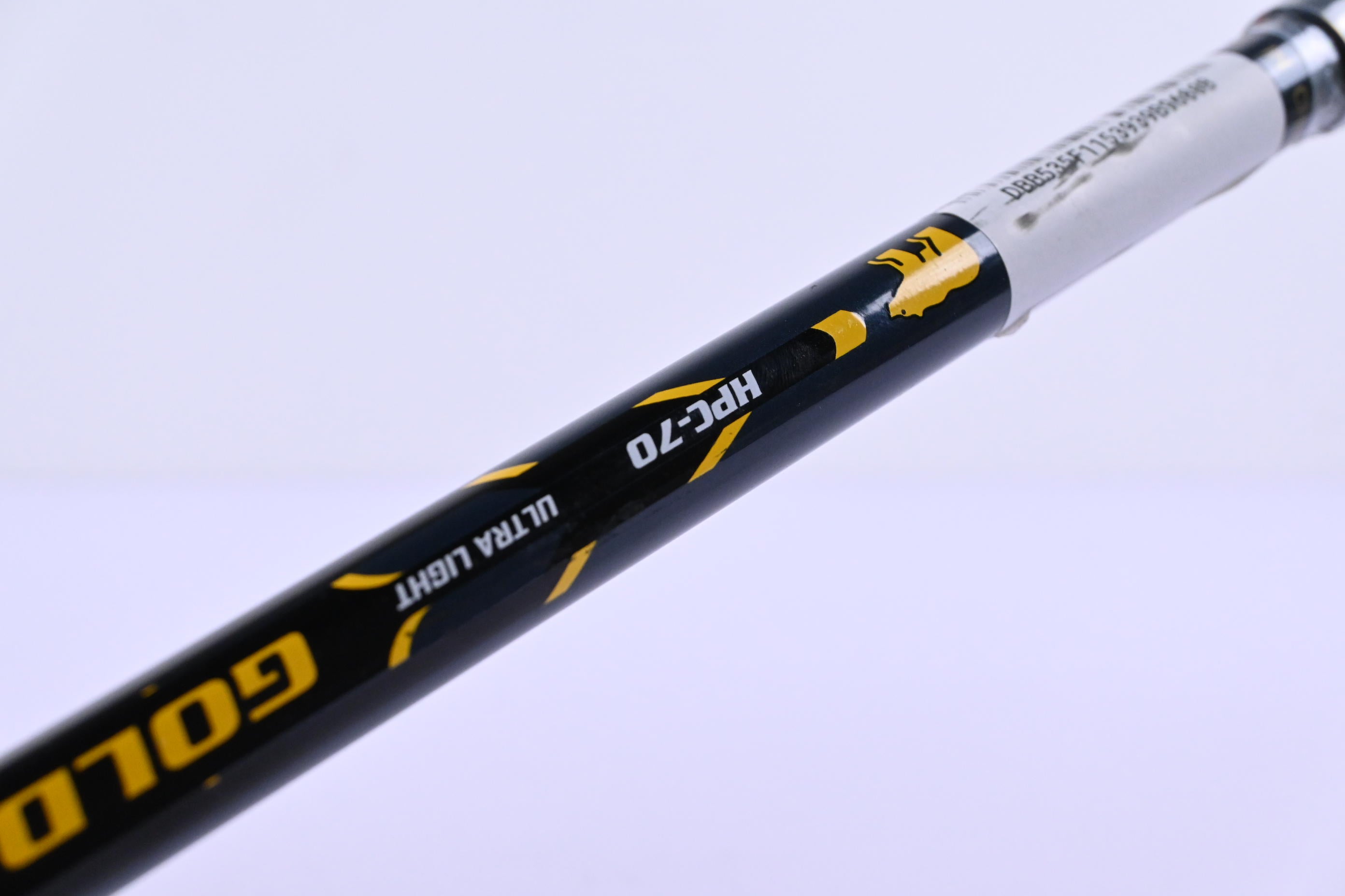 Golden Bear TR-261 #5 Wood / 28 Degree / Senior Flex Golden Bear HPC-70