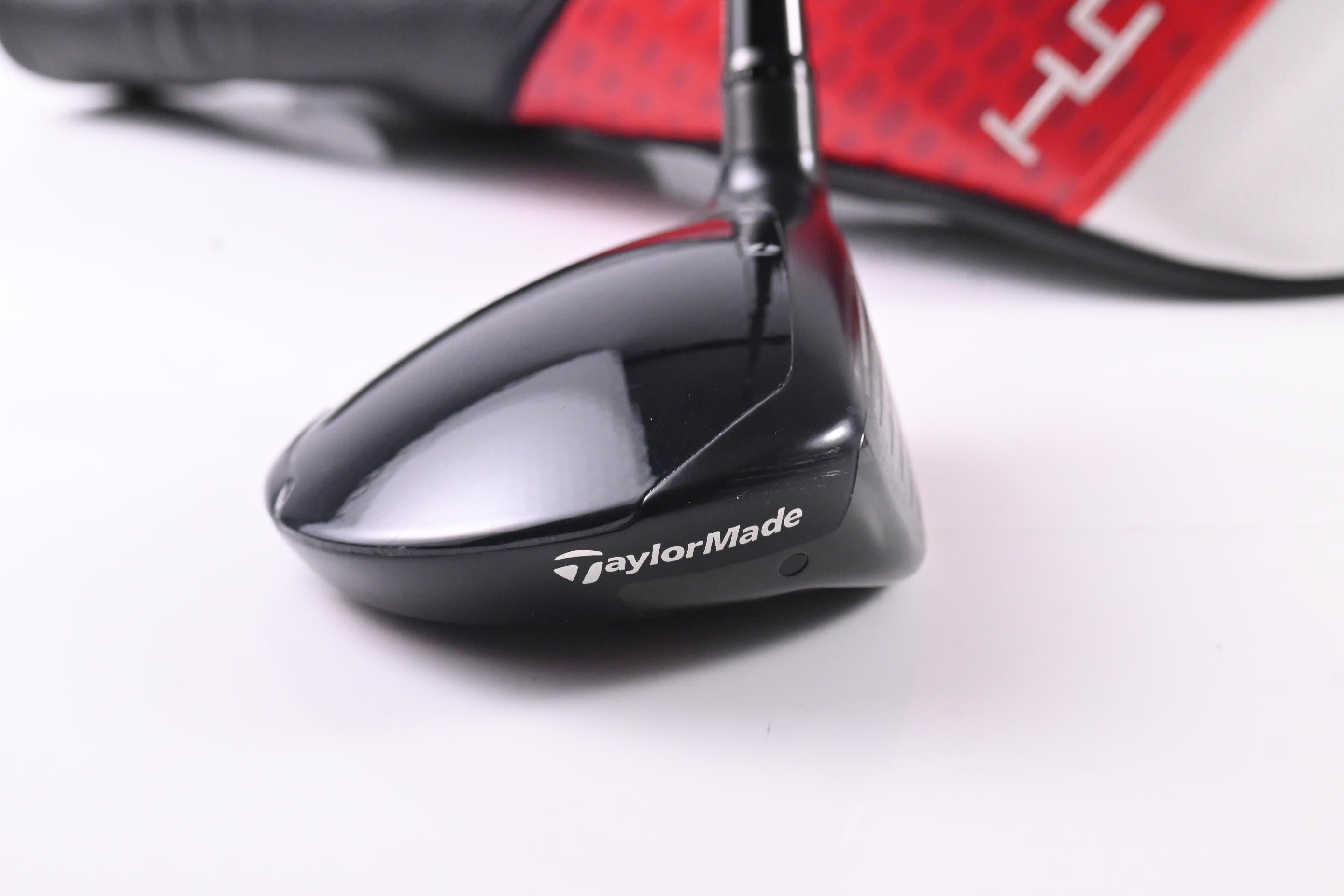 Taylormade Stealth 2 Plus #3 Wood / 15 Degree / X-Flex Accra TZ6 Proto 75 Shaft