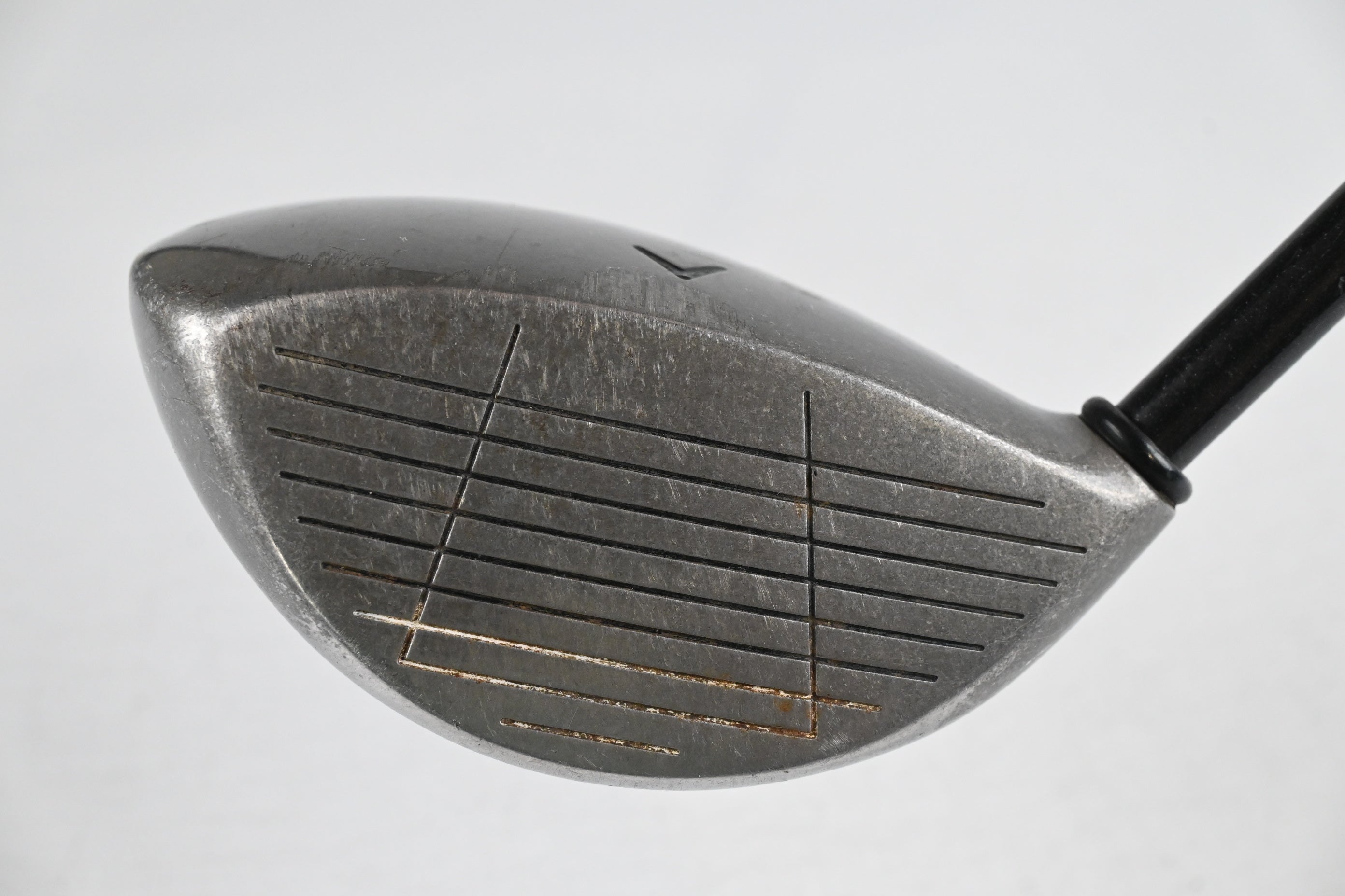 Callaway Big Bertha Warbird #3 Wood / 15 Degree / Regular Flex RCH 96 Shaft