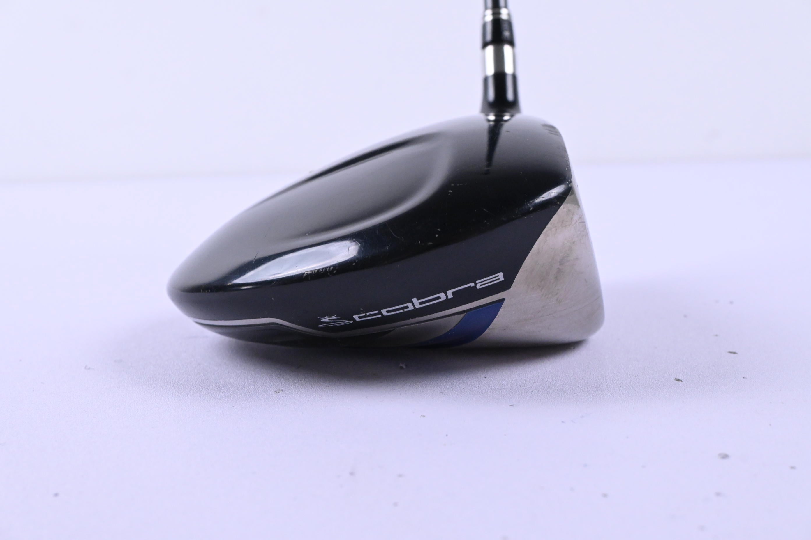 Cobra S9-1/M Driver / 11.5 Degree / Regular Flex Aldila DVS 50 Shaft