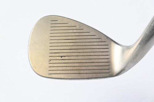 Titleist Vokey SM4 Gap Wedge / 52 Degree / Wedge Flex Vokey Design Shaft