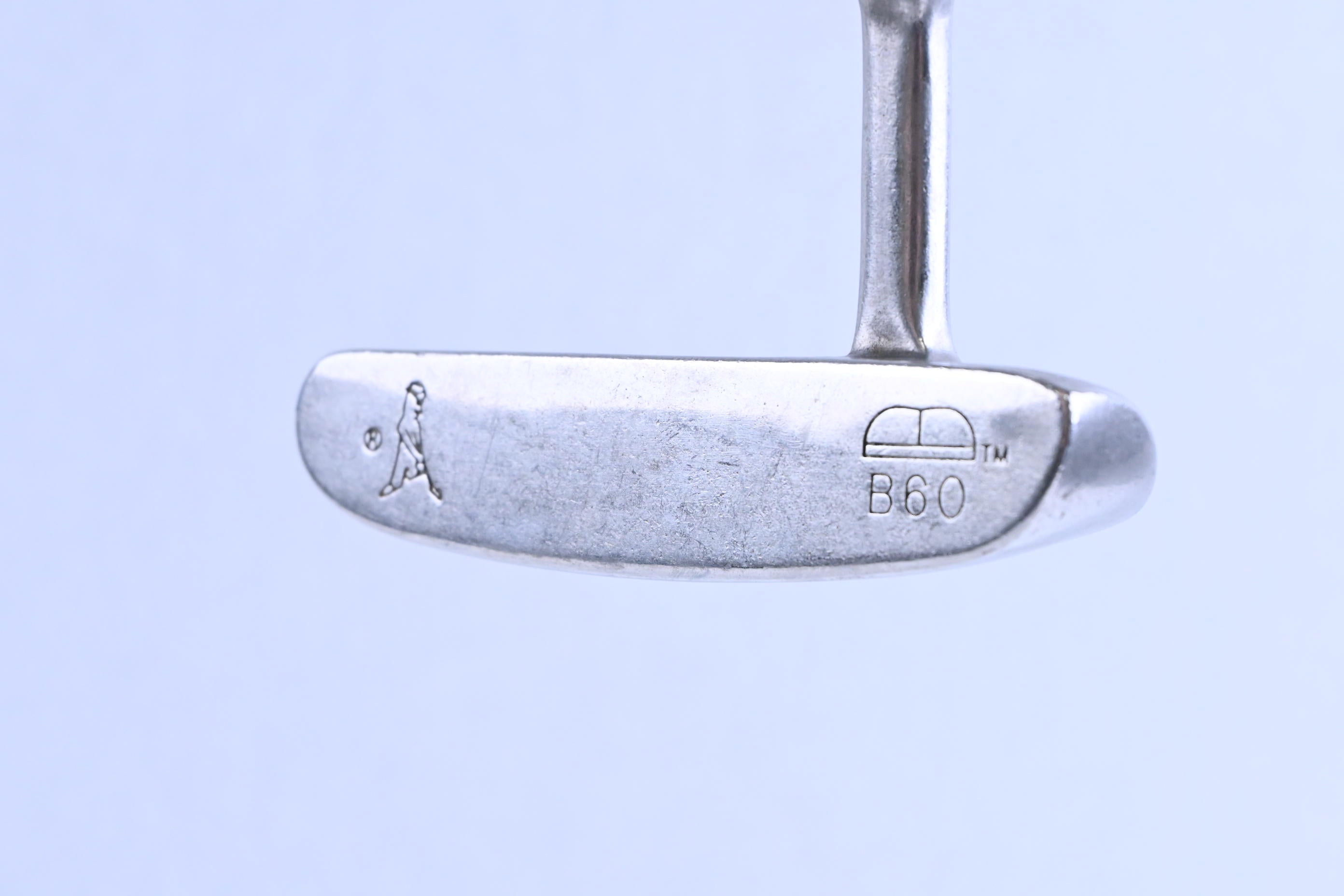 Ping Karsten B60 Putter / 34 Inch