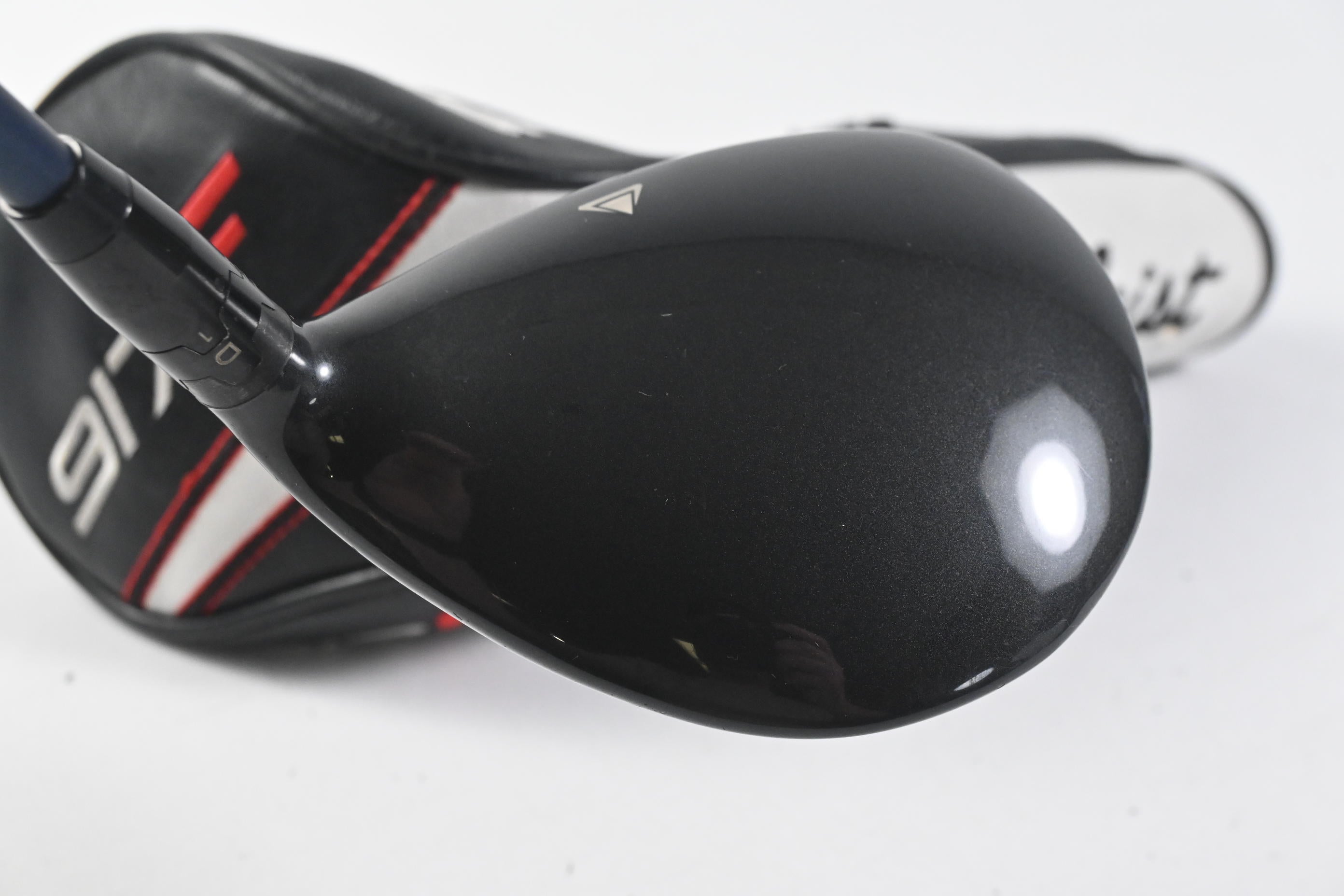 Titleist 917 F2 #3 Wood / 15 Degree / Stiff Flex Fujikura Speeder 84 Tour Spec