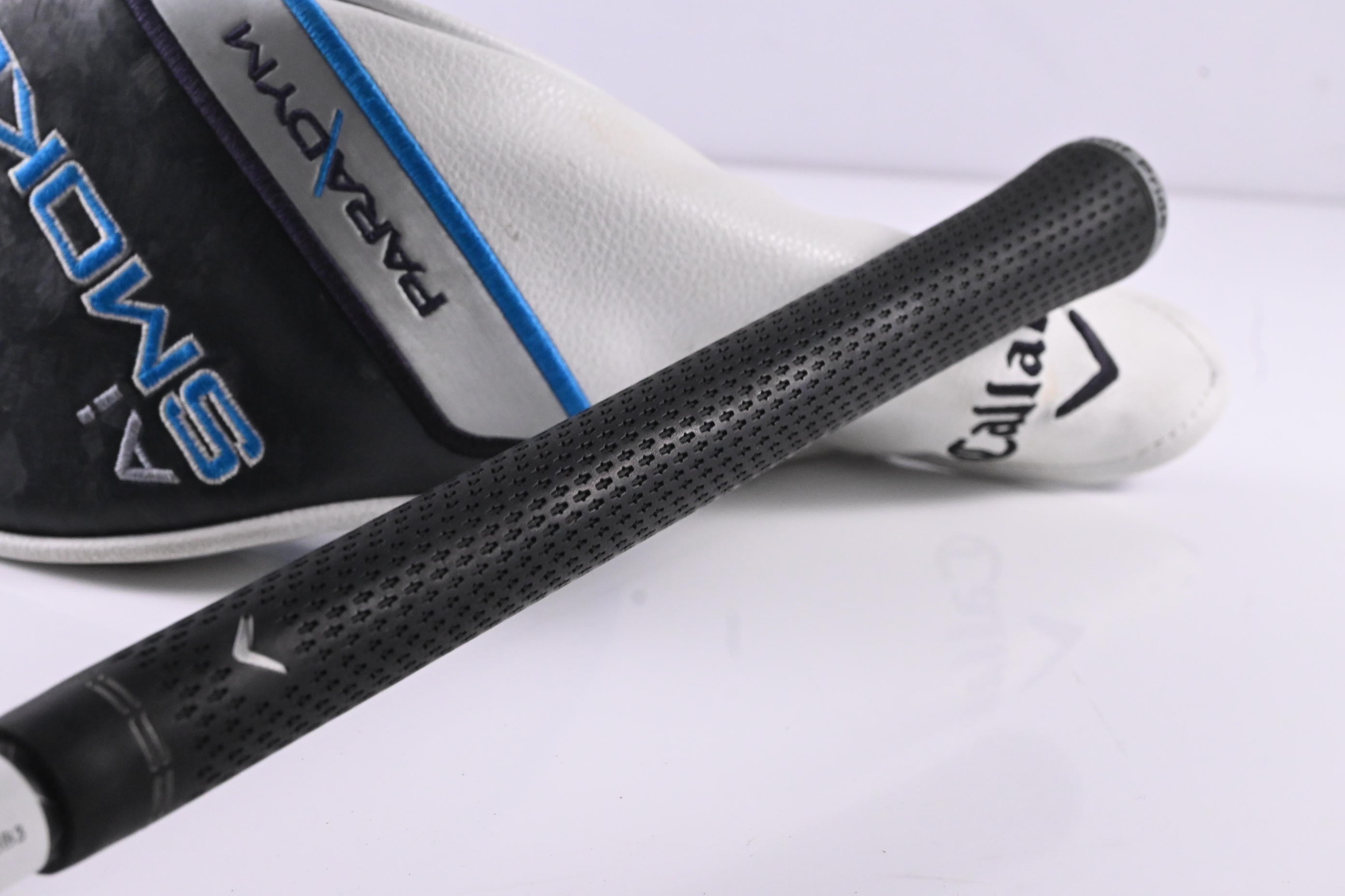 Callaway Paradym Ai Smoke Max #3 Wood / 16.5 Degree / Regular Flex Tensei AV