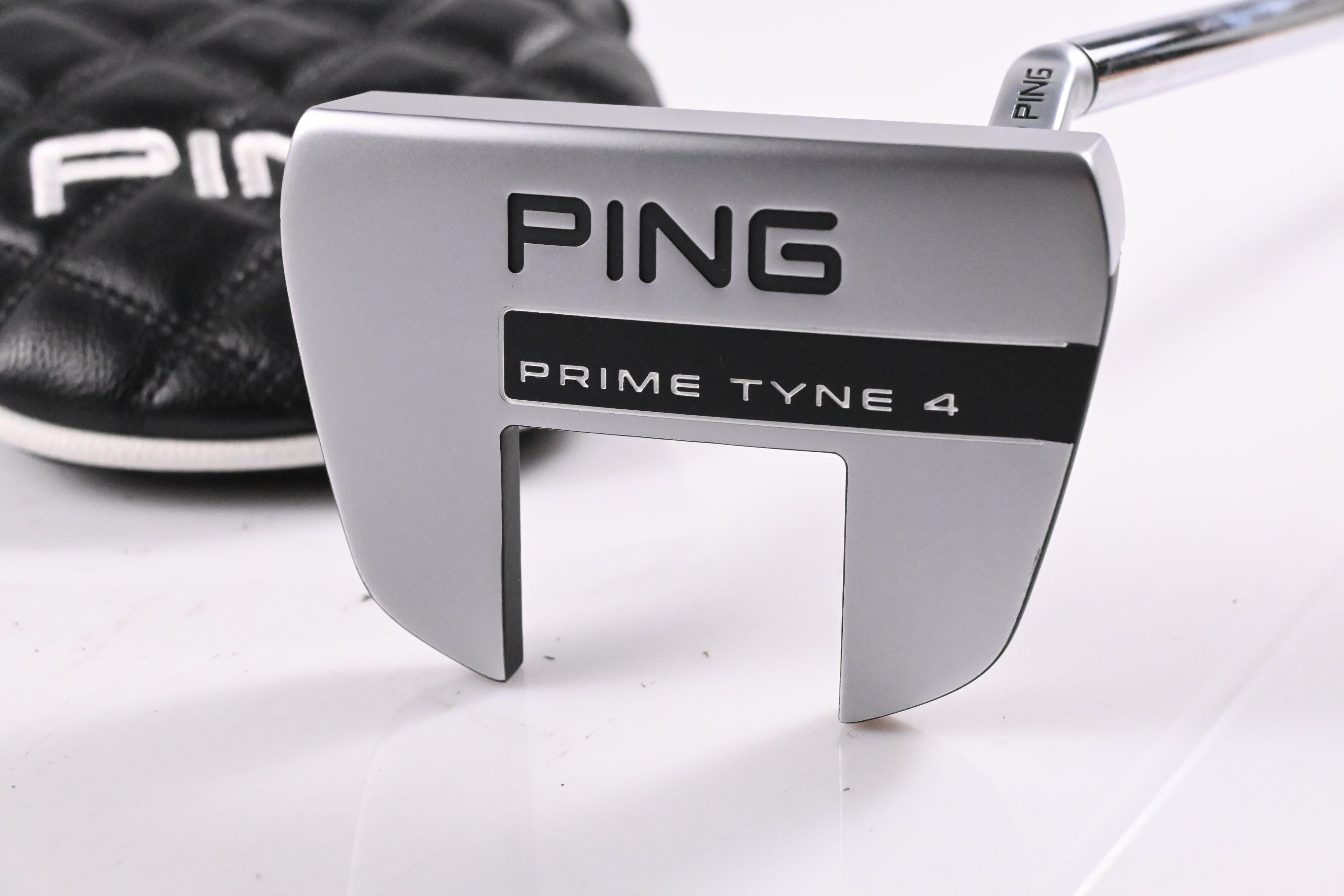 Ping 2023 Prime Tyne 4 Putter / 34 Inch
