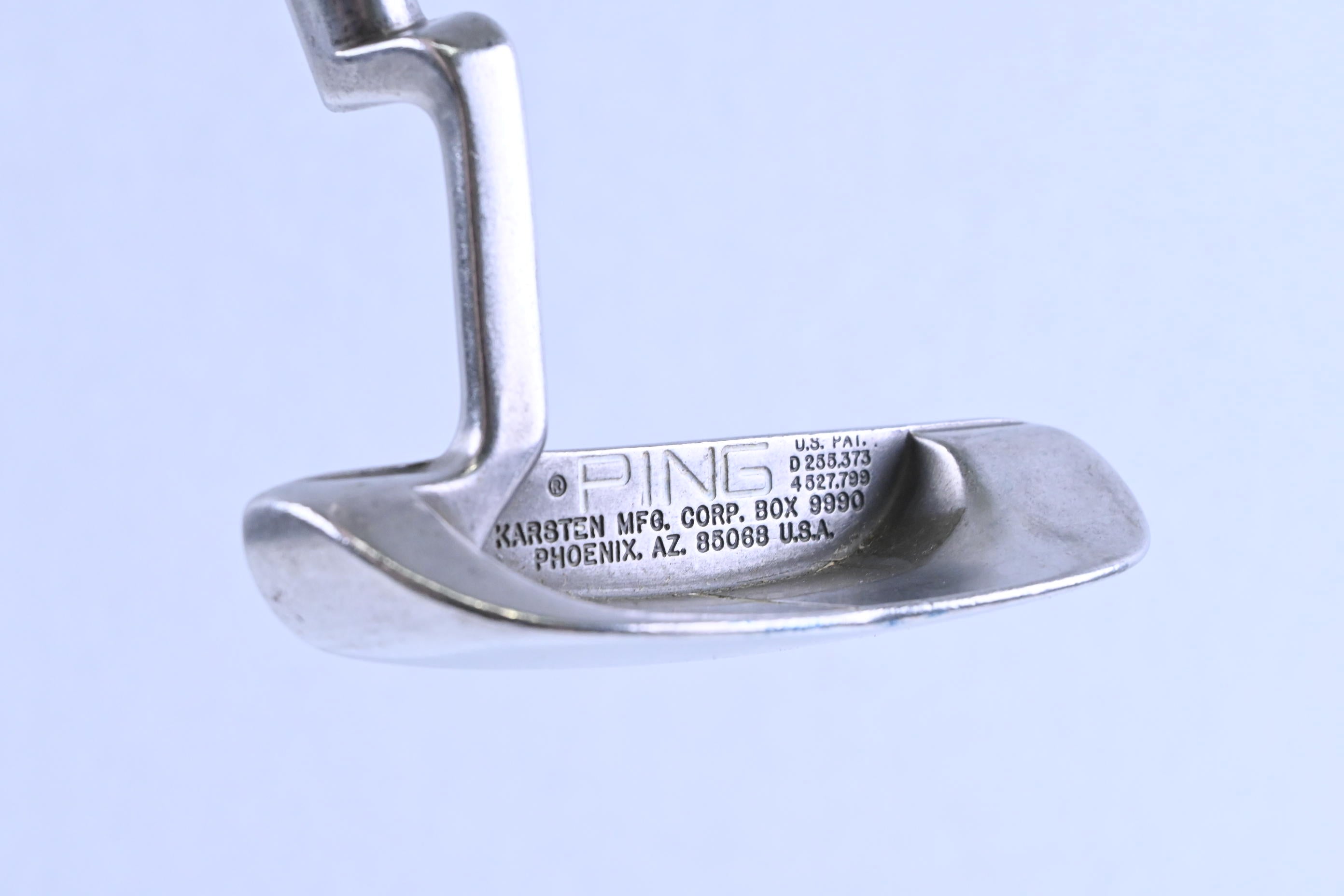 Ping Karsten B60 Putter / 34 Inch