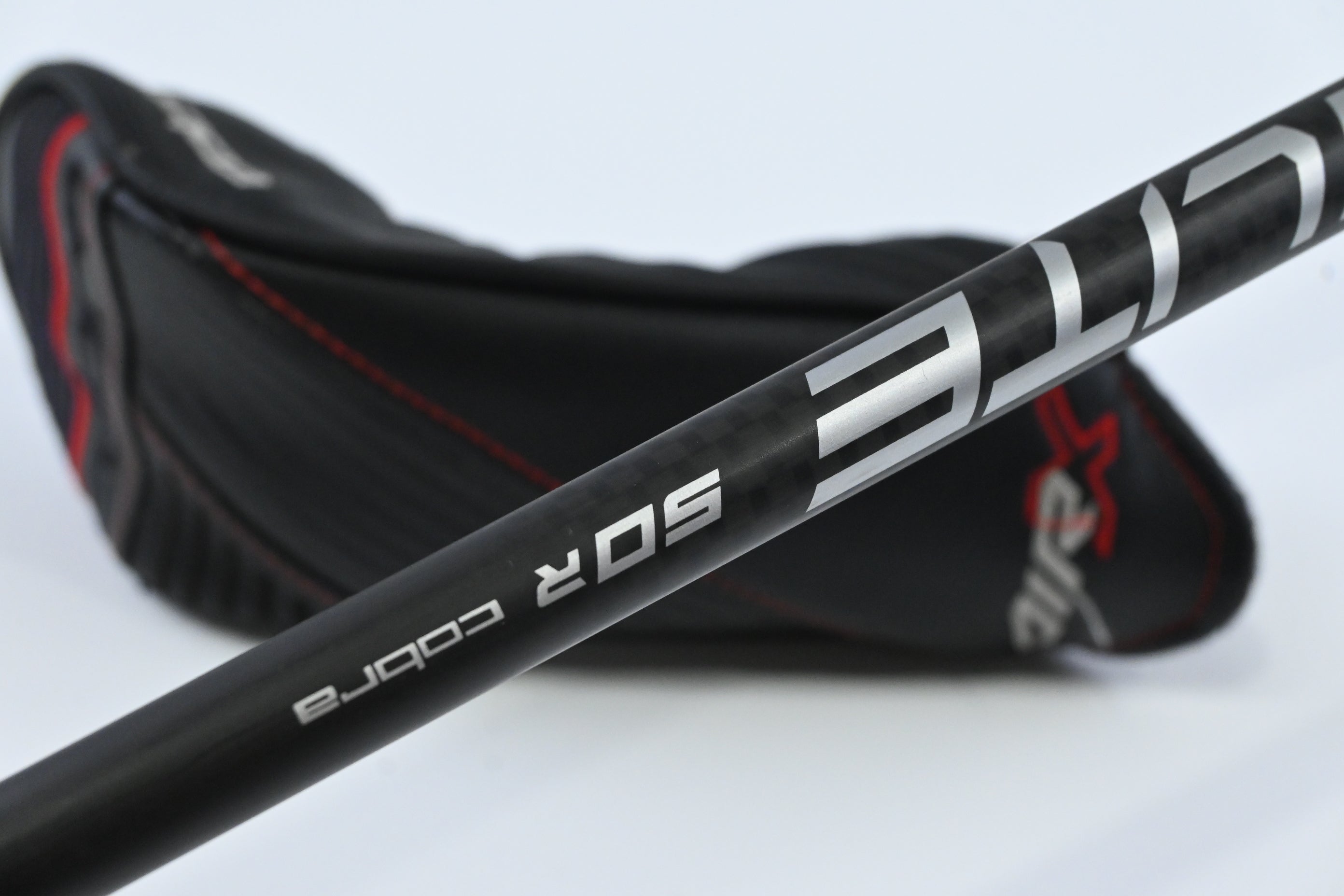 Cobra Air-X #5 Hybrid / 25 Degree / Regular Flex Cobra Ultralite 50 Shaft