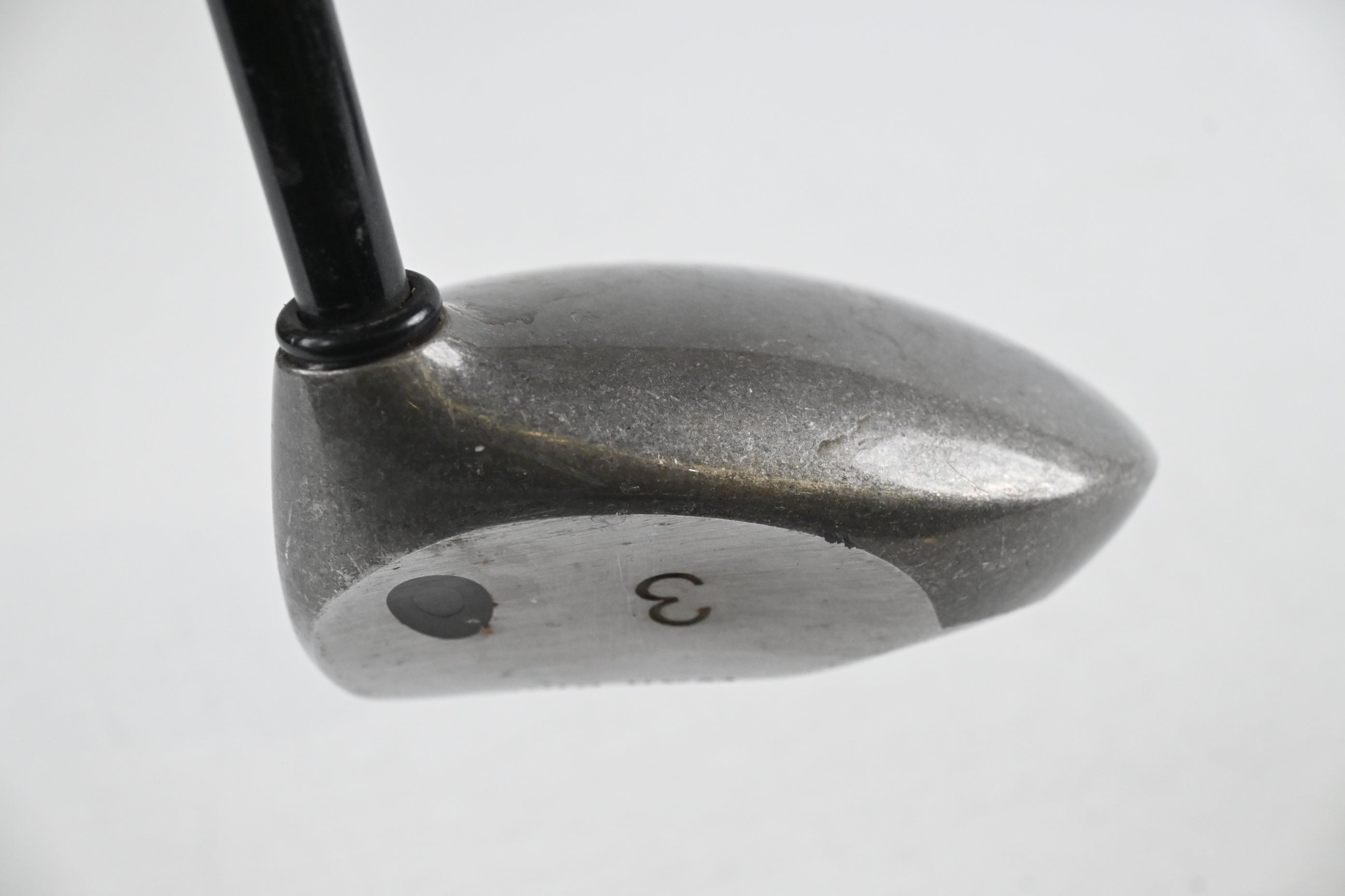 Callaway Big Bertha Warbird #3 Wood / 15 Degree / Regular Flex RCH 96 Shaft