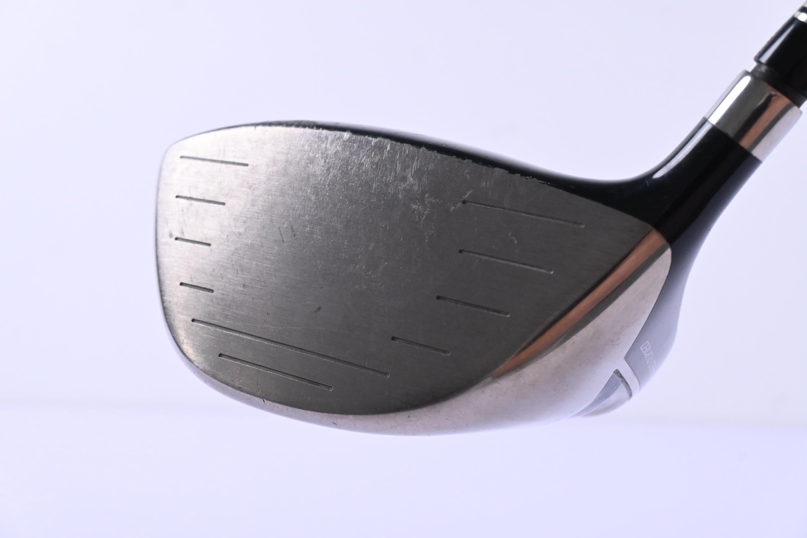 Cobra S9-1/M Driver / 11.5 Degree / Regular Flex Aldila DVS 50 Shaft